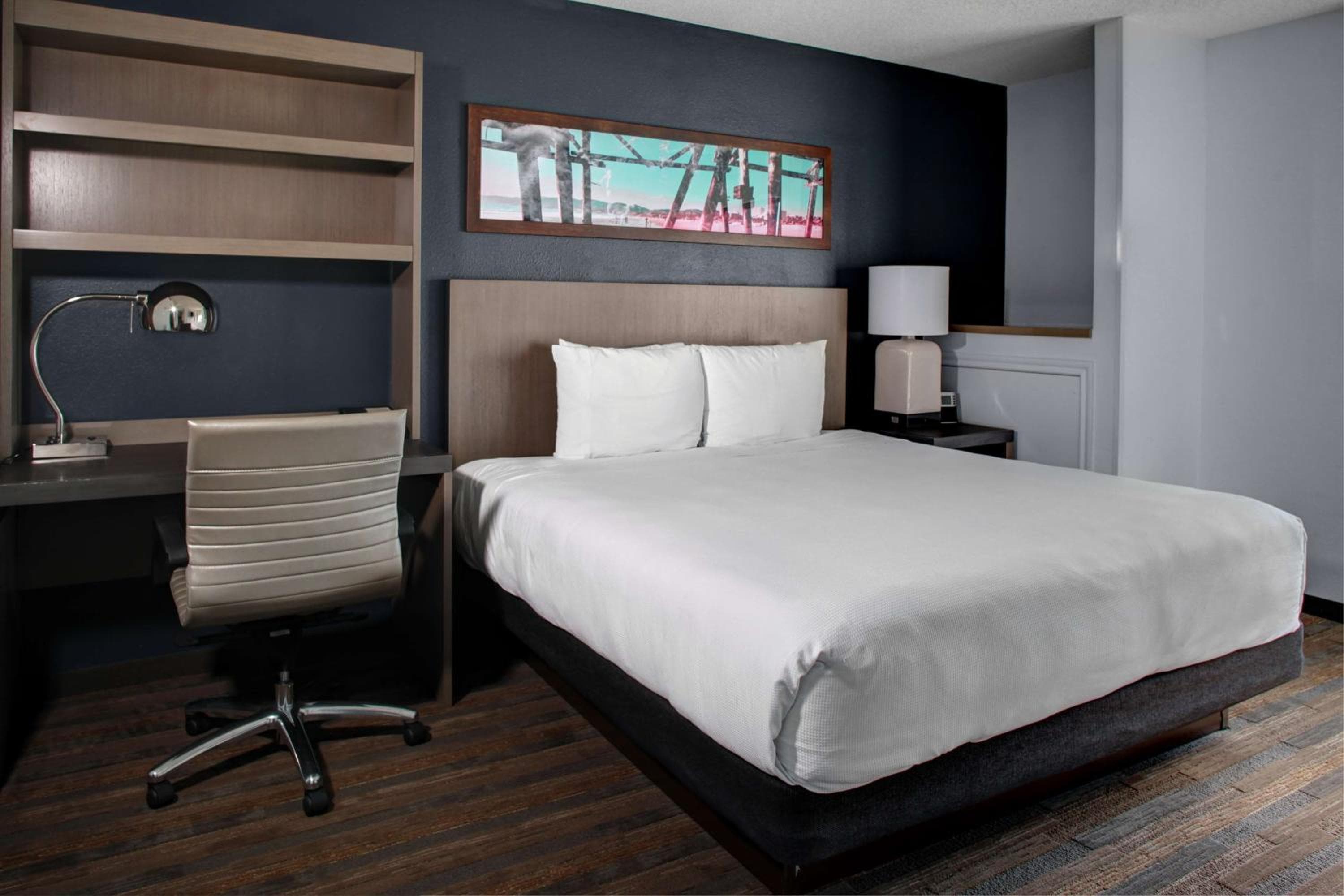 Hyatt House Dallas Uptown, Dallas