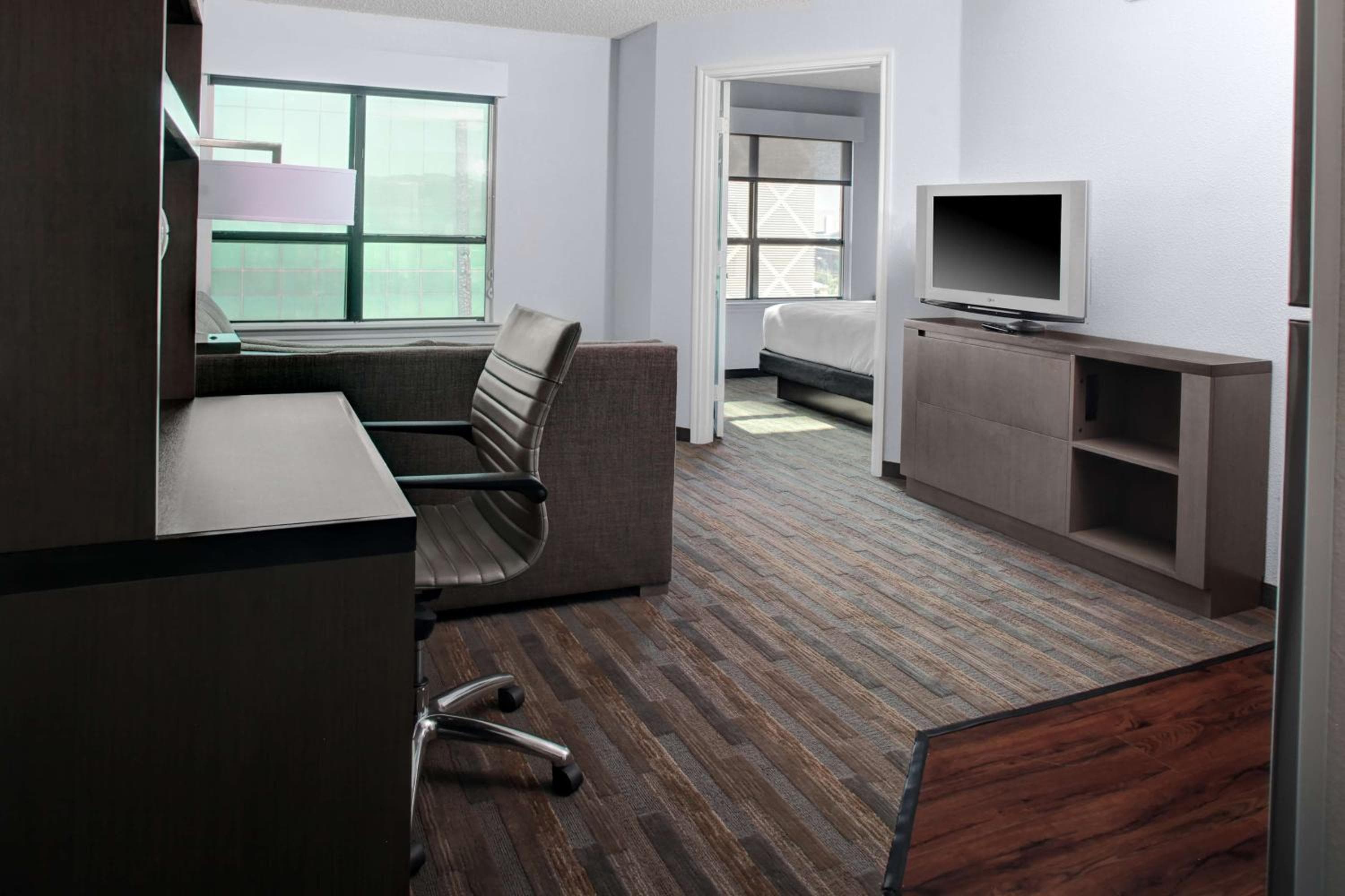 Hyatt House Dallas Uptown, Dallas, photo 5