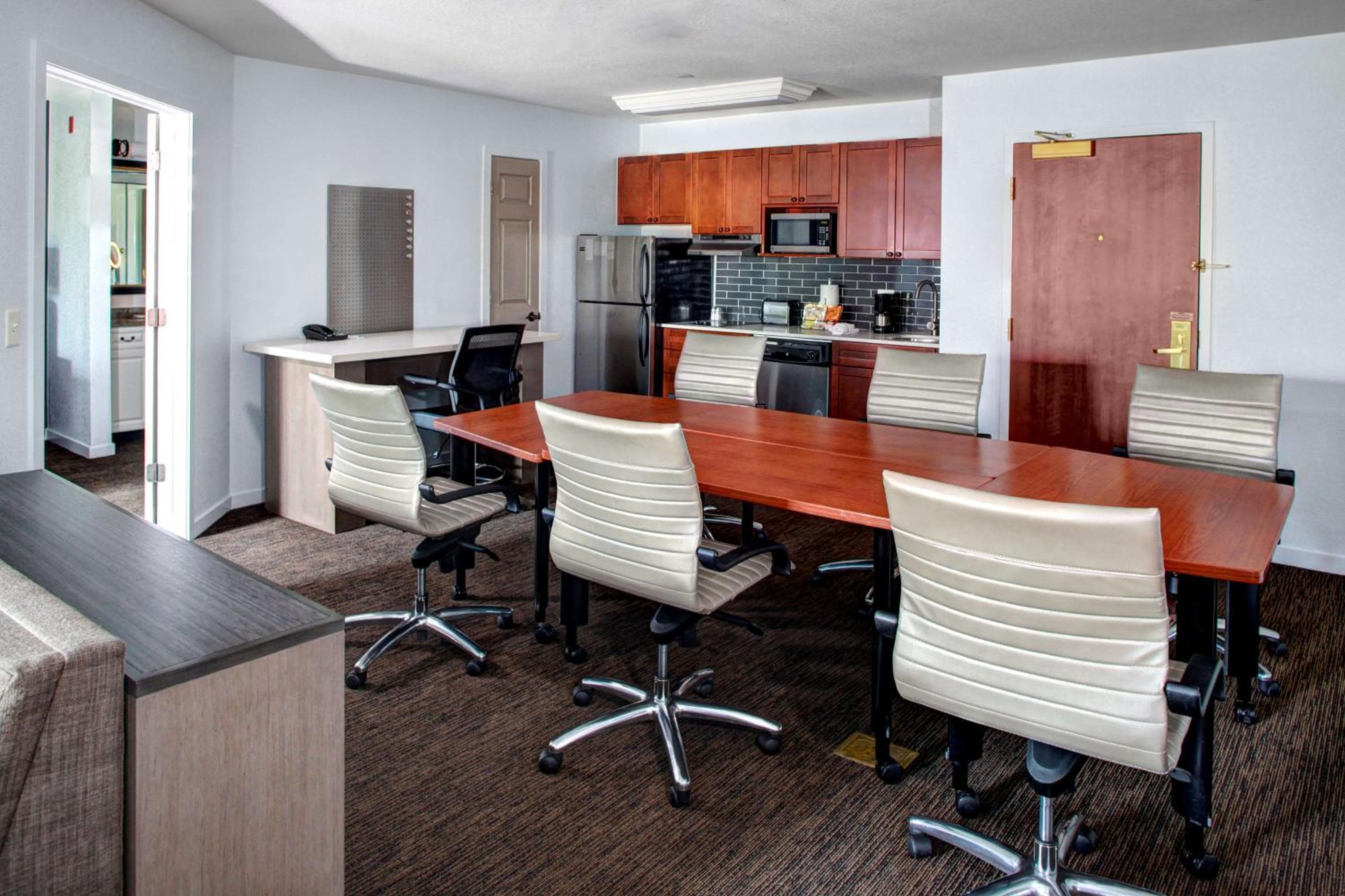 Hyatt House Parsippany Whippany, Whippany, photo 6