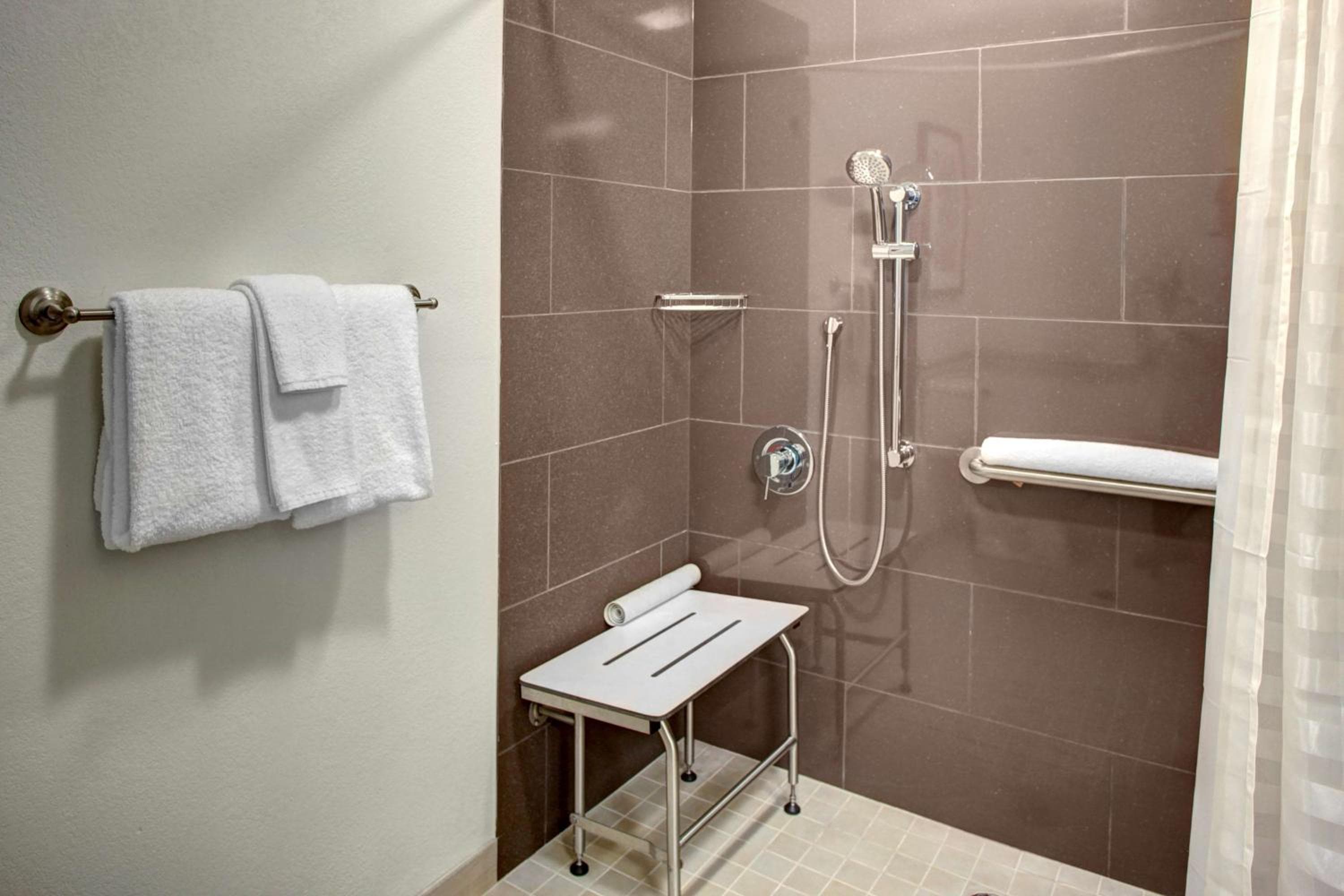 Hyatt House Parsippany East, West Orange, photo 5