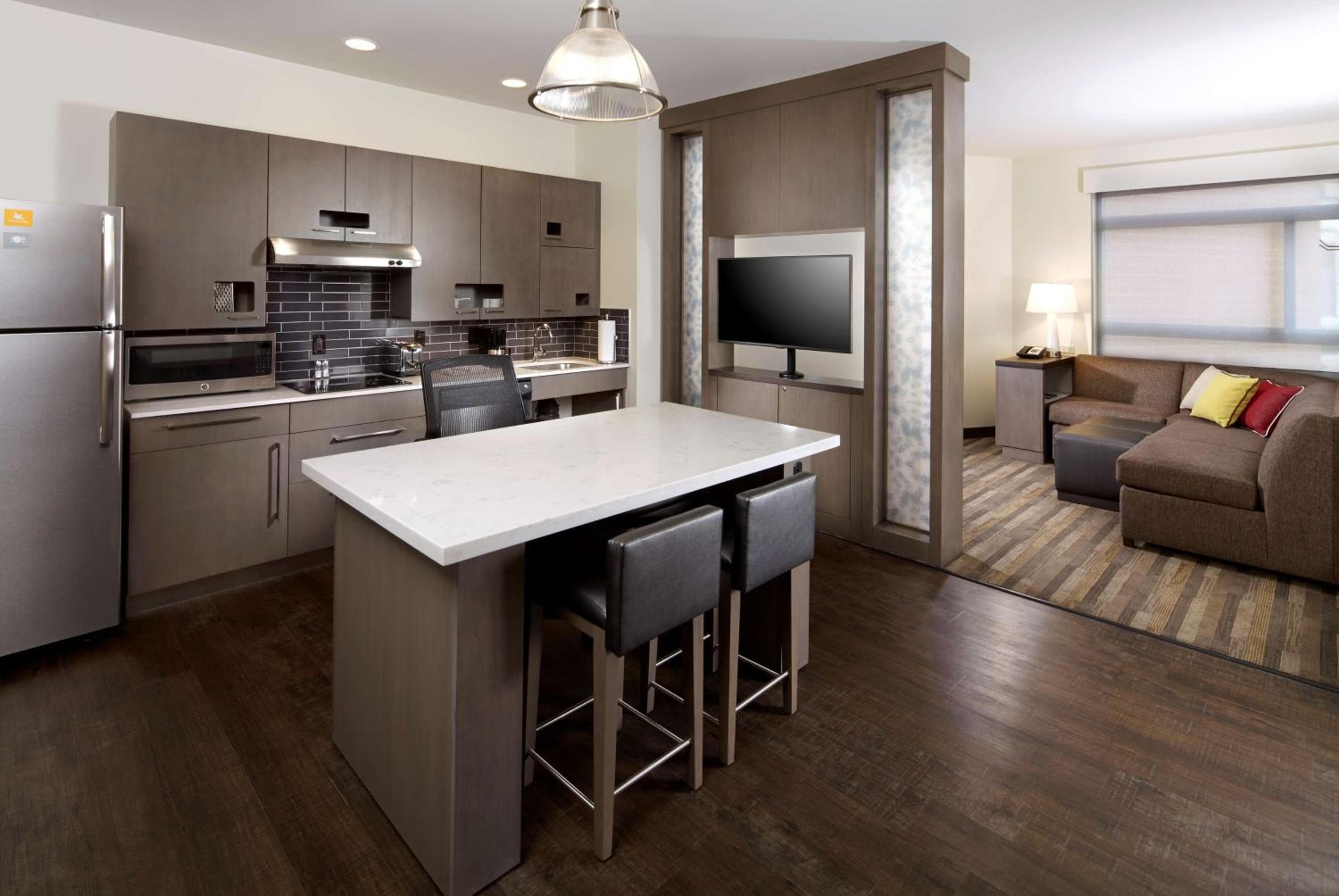 Hyatt House Pittsburgh Bloomfield Shadyside, Pittsburgh, photo 2