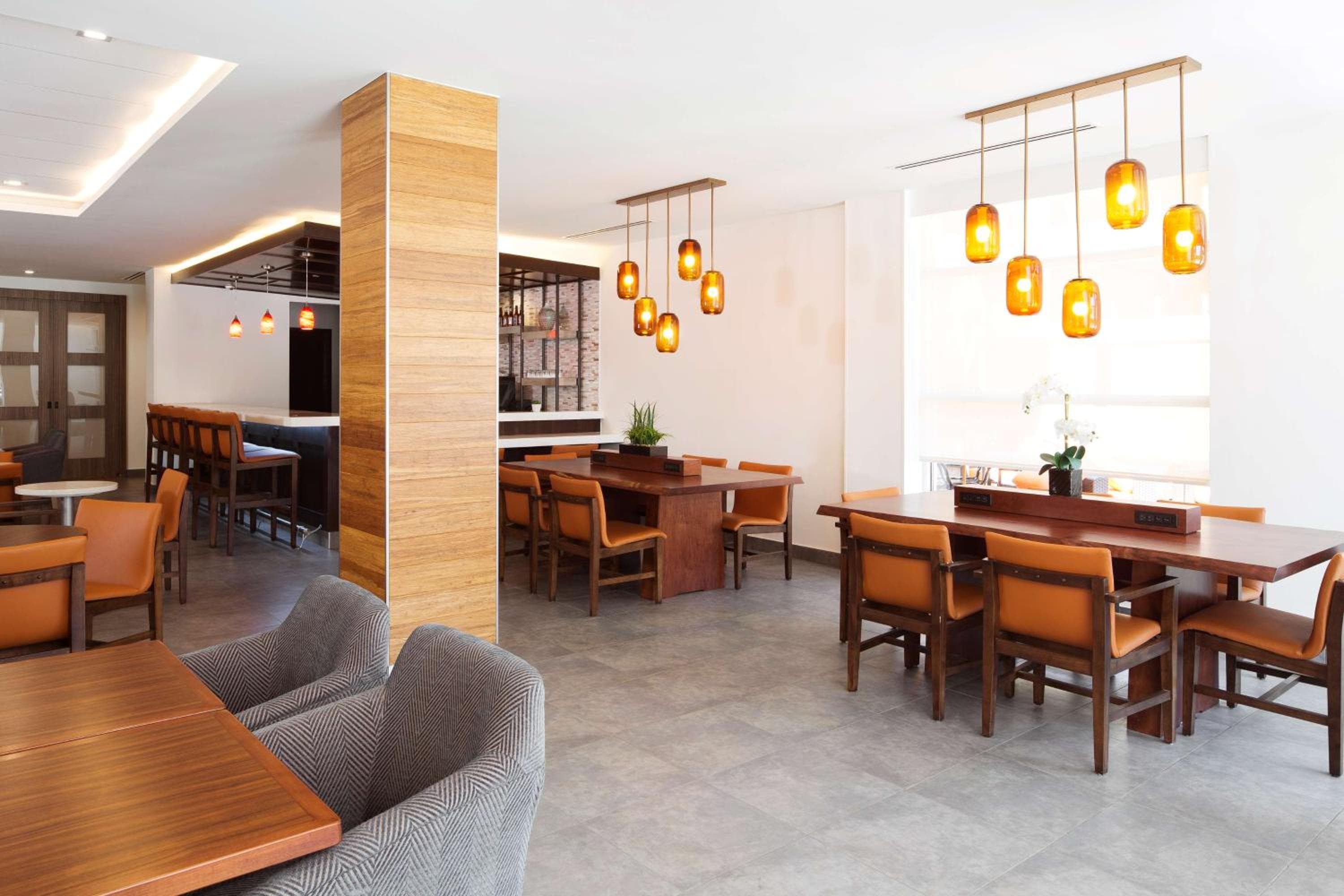 Hyatt House Dallas / Frisco, photo 3