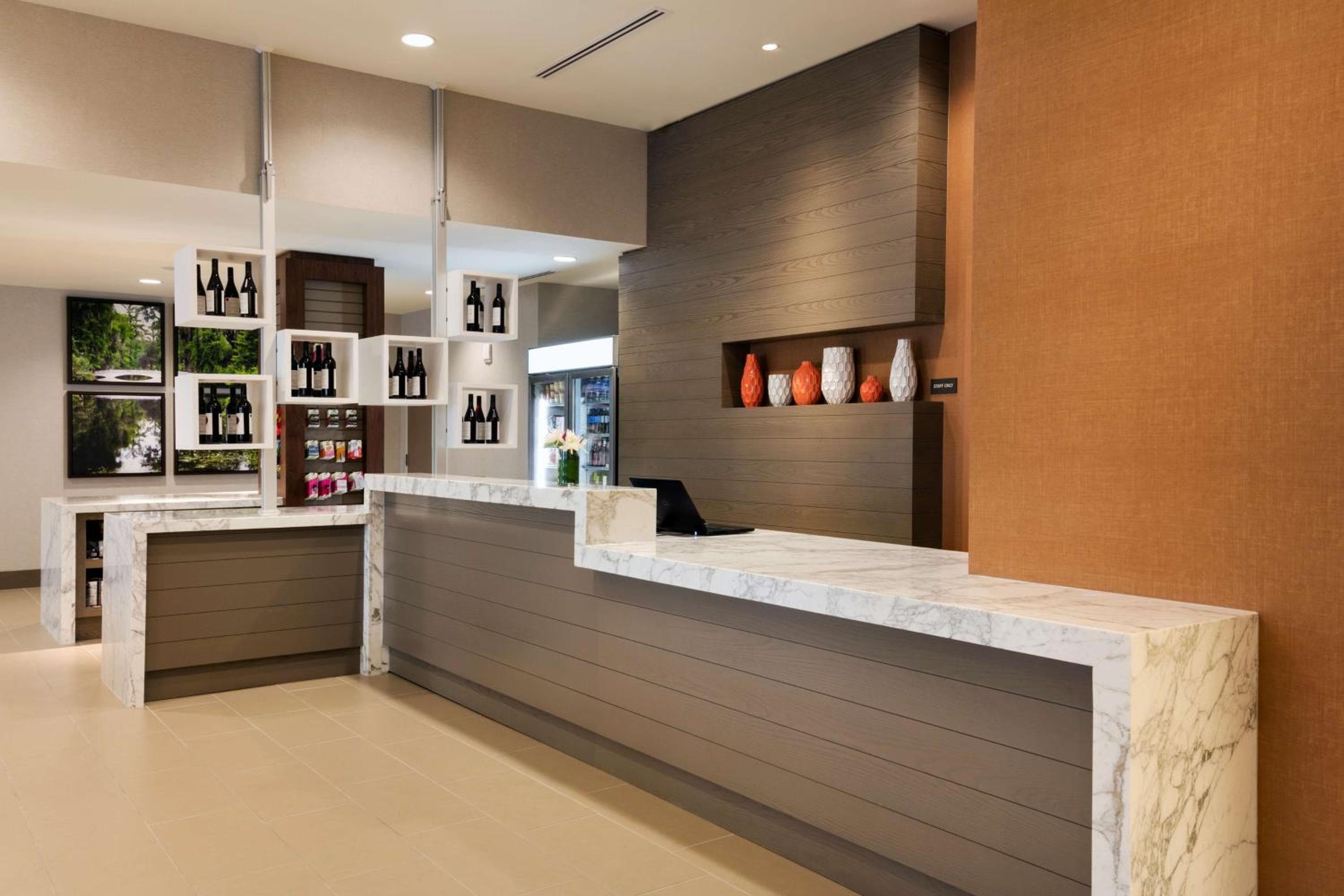 Hyatt House Charleston - Historic District, Charleston, photo 3