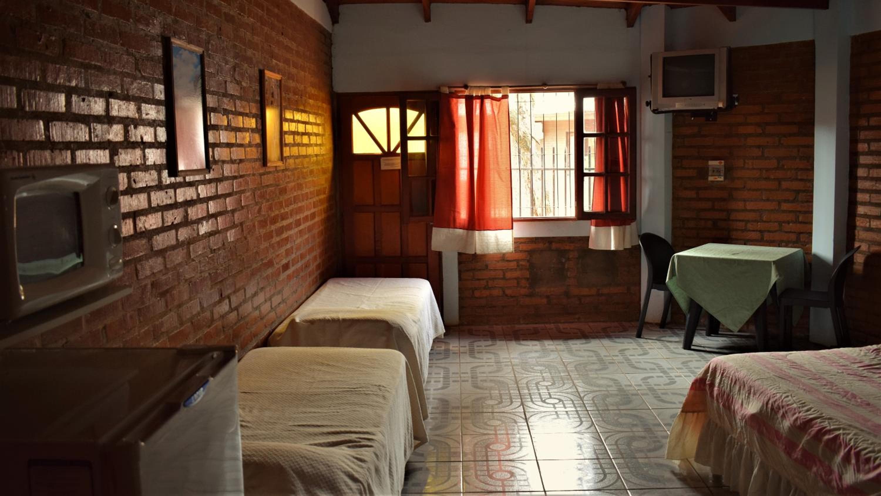 marangatu apart hotel, Puerto Iguazú