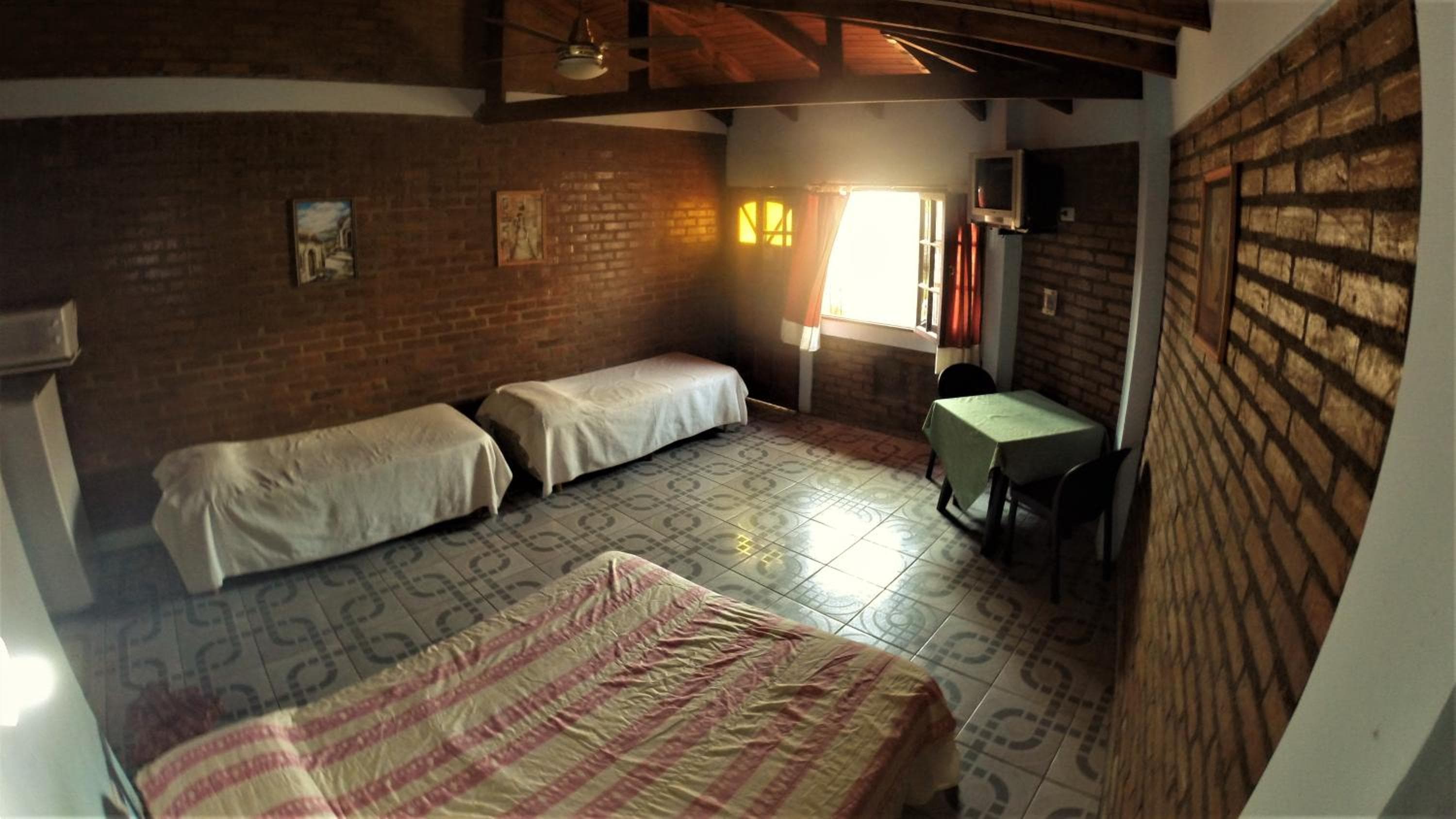 marangatu apart hotel, Puerto Iguazú, photo 2