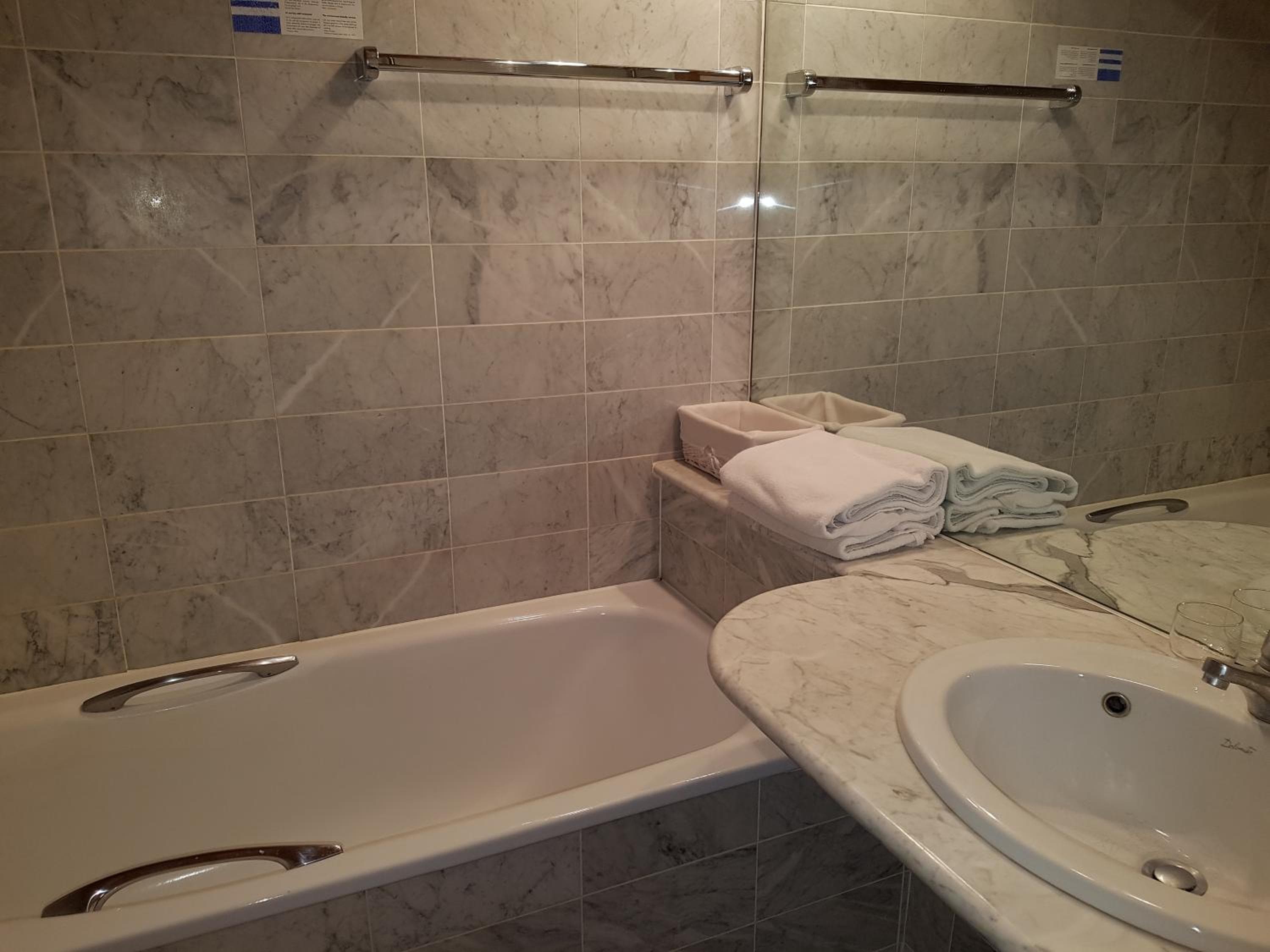 Appartement - Bristol Hôtel, Villars-sur-Ollon, photo 2