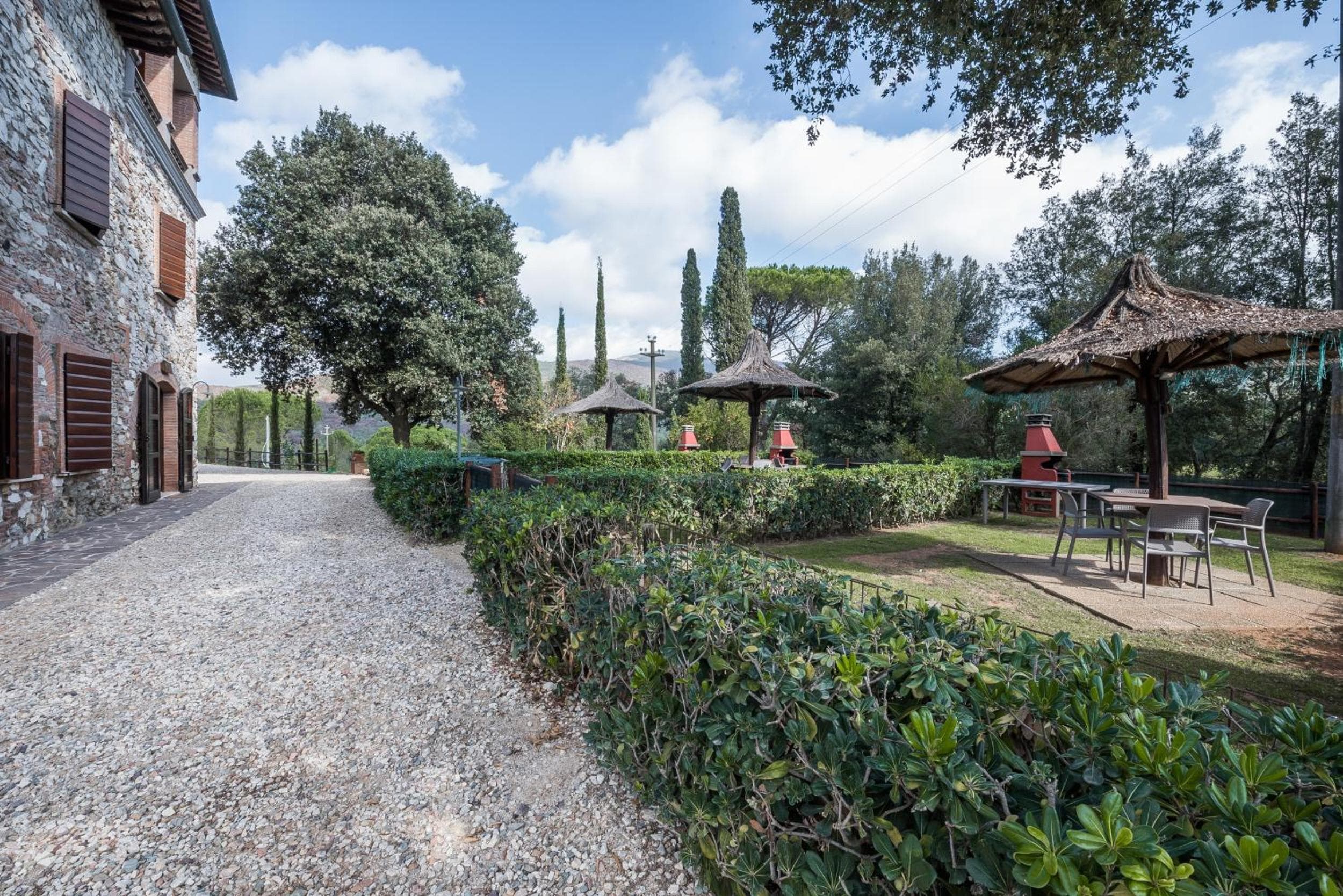 Il Castagno Toscana, Campiglia Marittima, photo 6