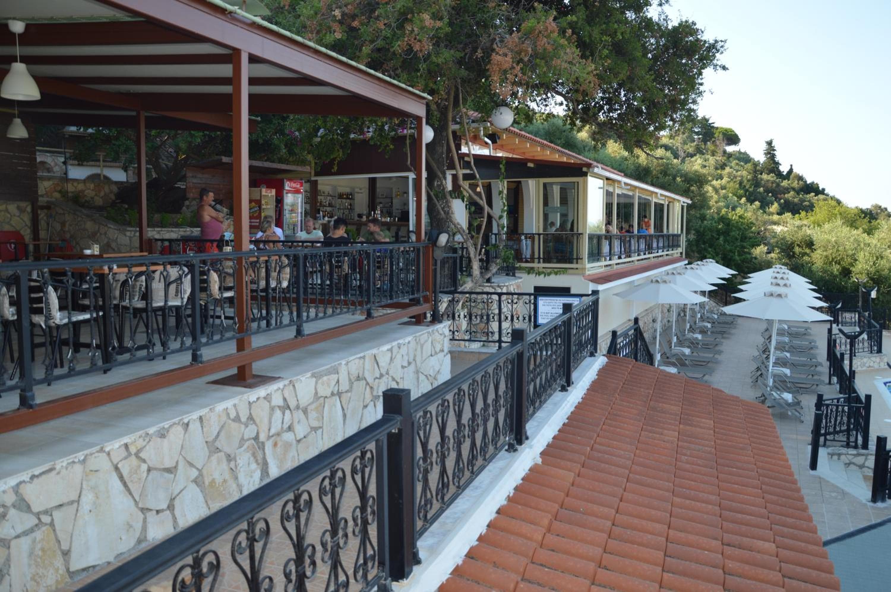 Zante Palace, Tsilivi, photo 3