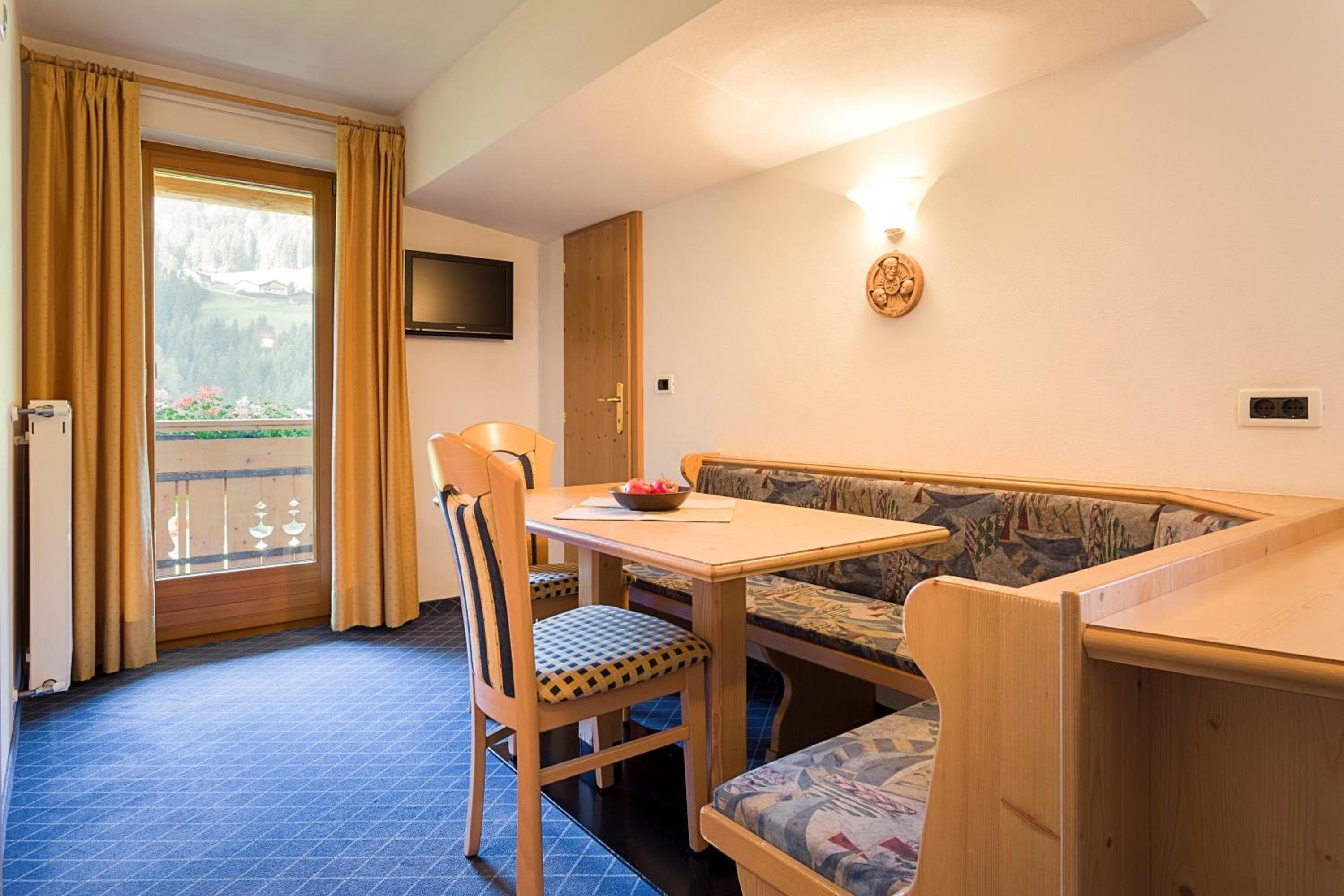 Residence Telemark, Santa Cristina in Val Gardena, photo 6