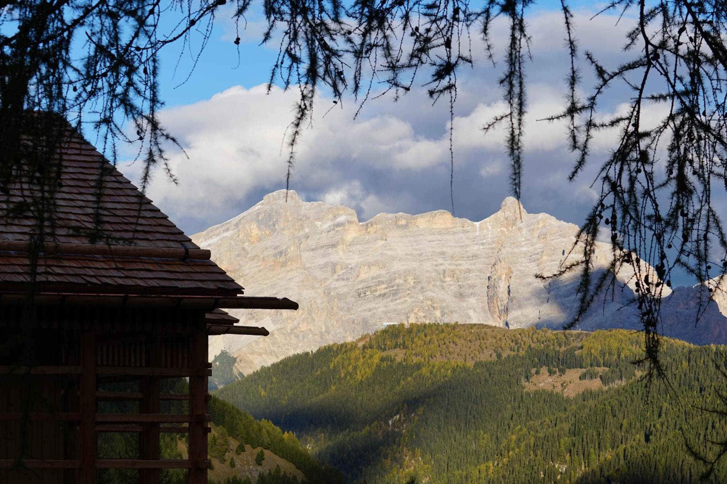 Chalet Cogolara, Colfosco, photo 6
