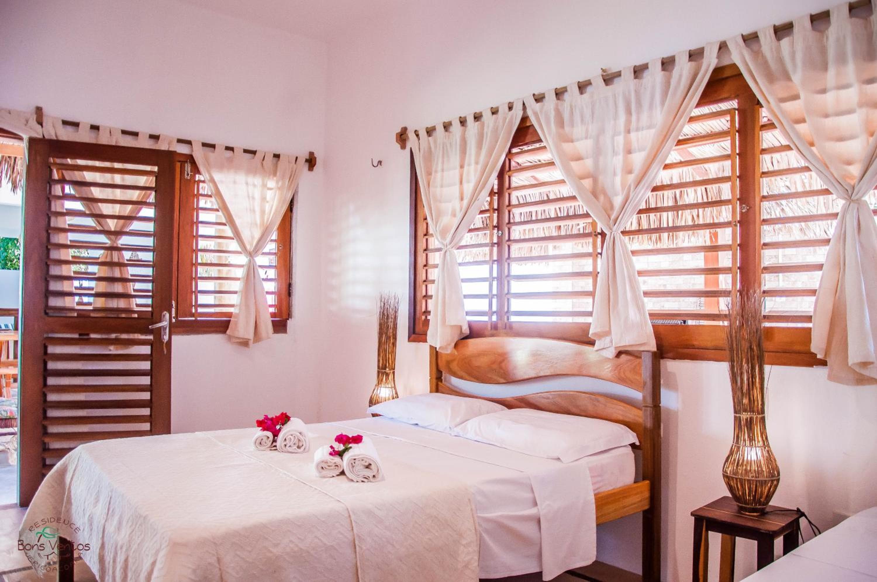 Residence Bons Ventos Jeri, Jericoacoara, photo 2