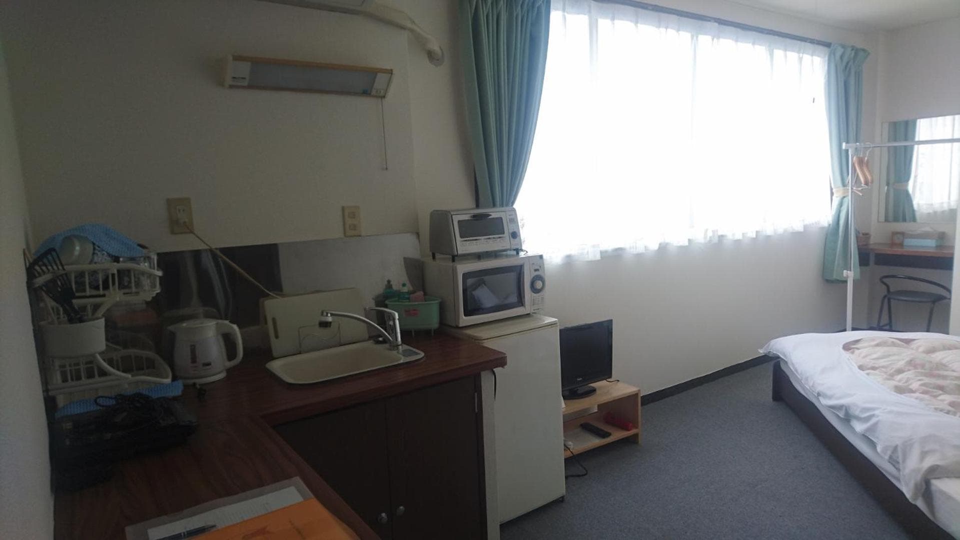 Weekly Mansion Ise Annex, Ise, photo 6
