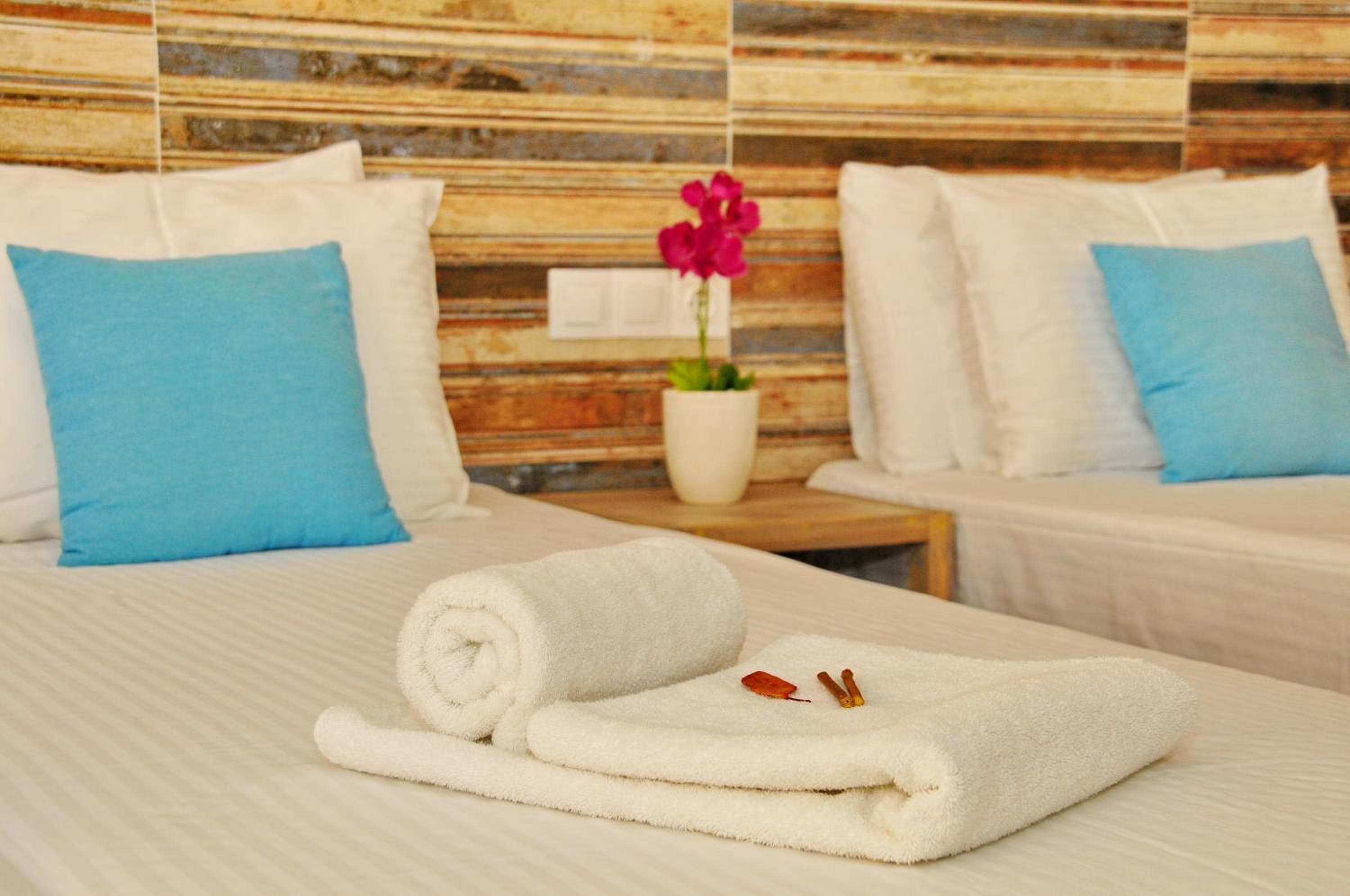 Cleopatra Apartments, Hersonissos, photo 3
