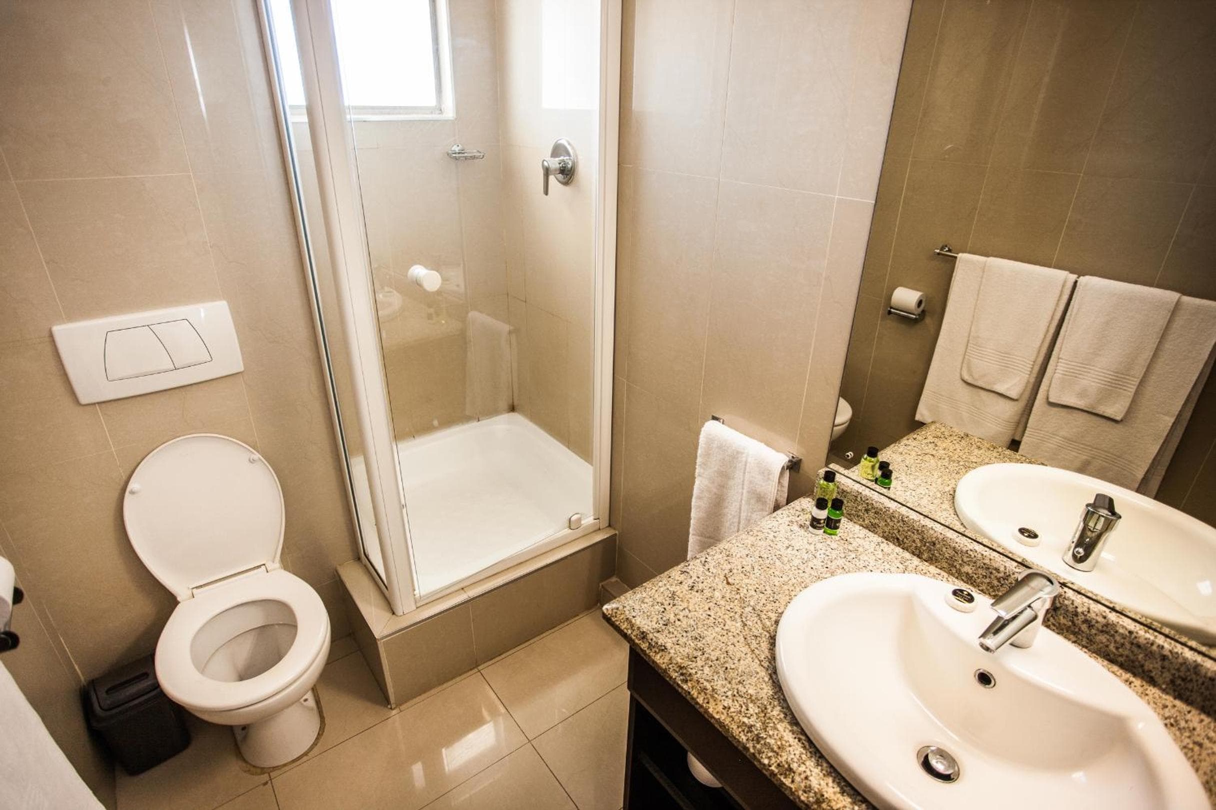 Coastlands Durban Self Catering Holiday Apartments, Durban, photo 2