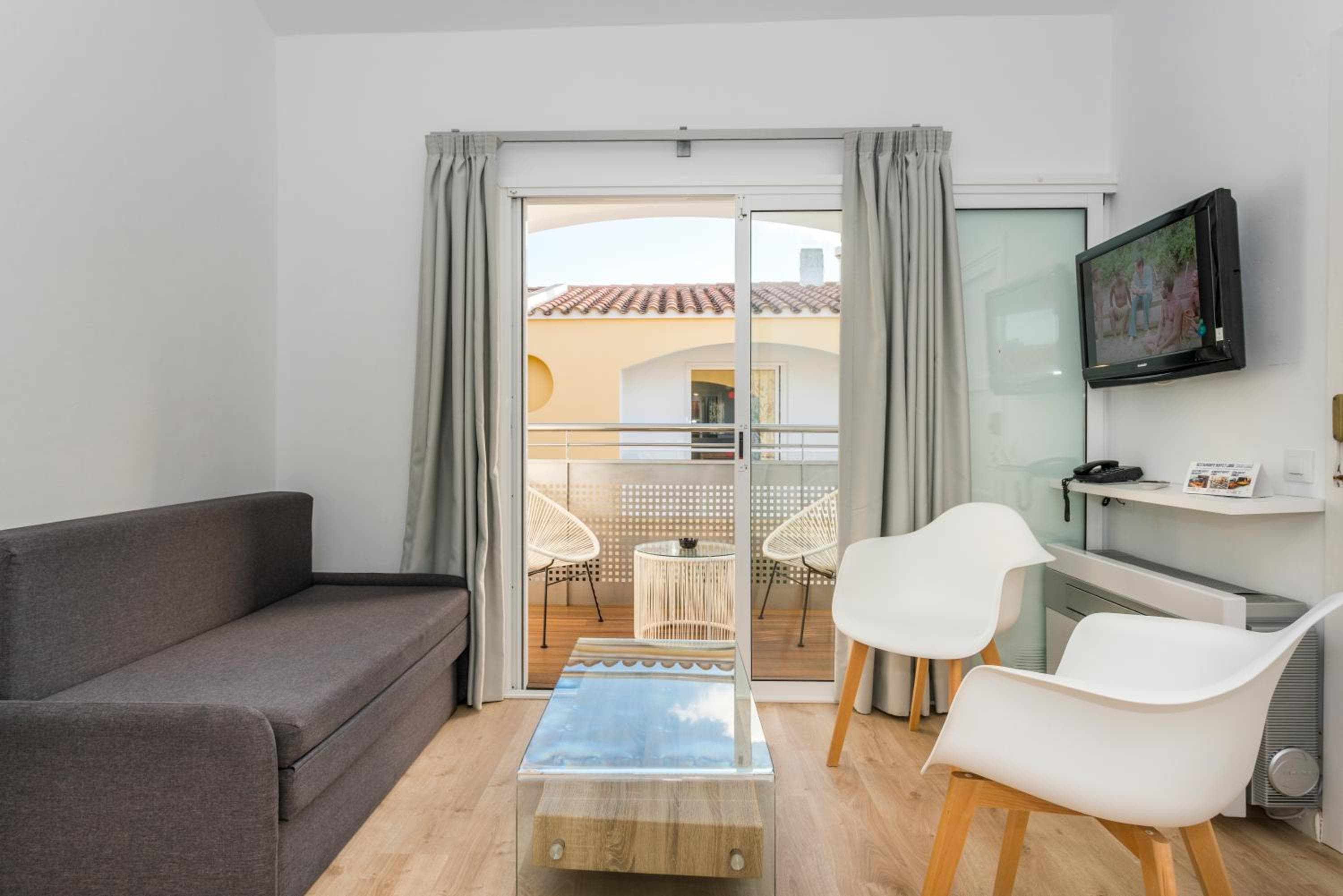 Apartaments Cales de Ponent, Ciutadella, photo 4
