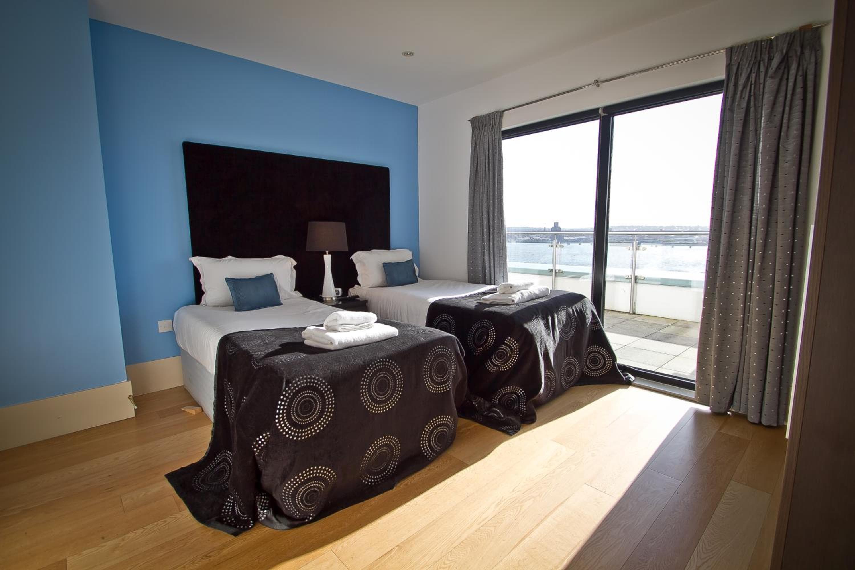 Merchant Quarters by L3 Apartments, Liverpool, photo 5