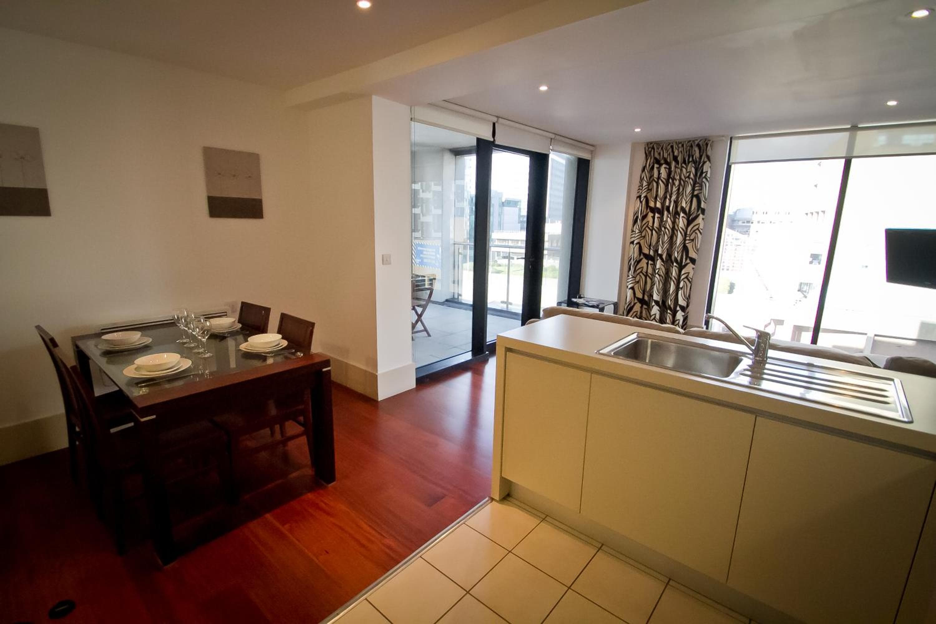 Merchant Quarters by L3 Apartments, Liverpool, photo 3