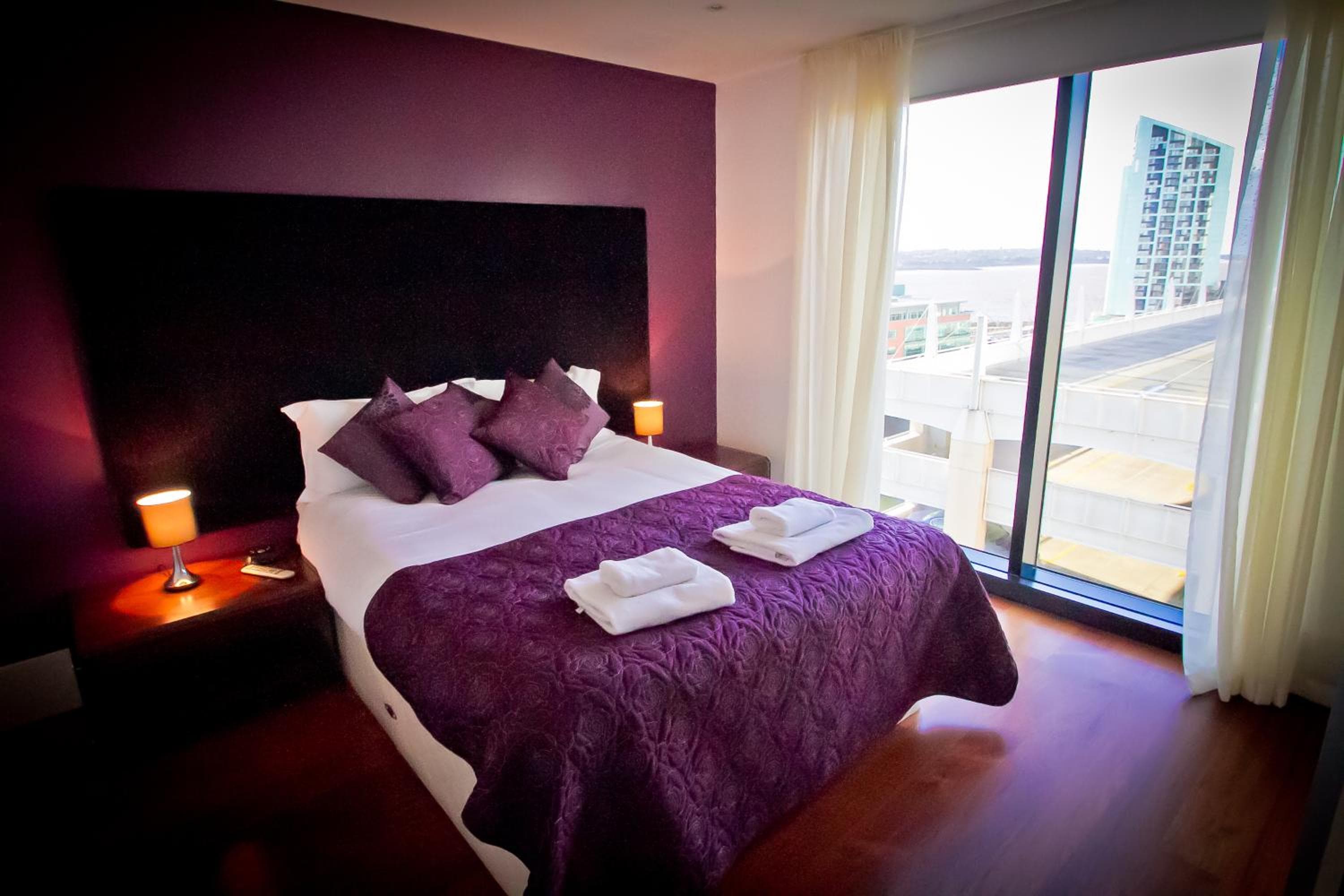 Merchant Quarters by L3 Apartments, Liverpool, photo 4
