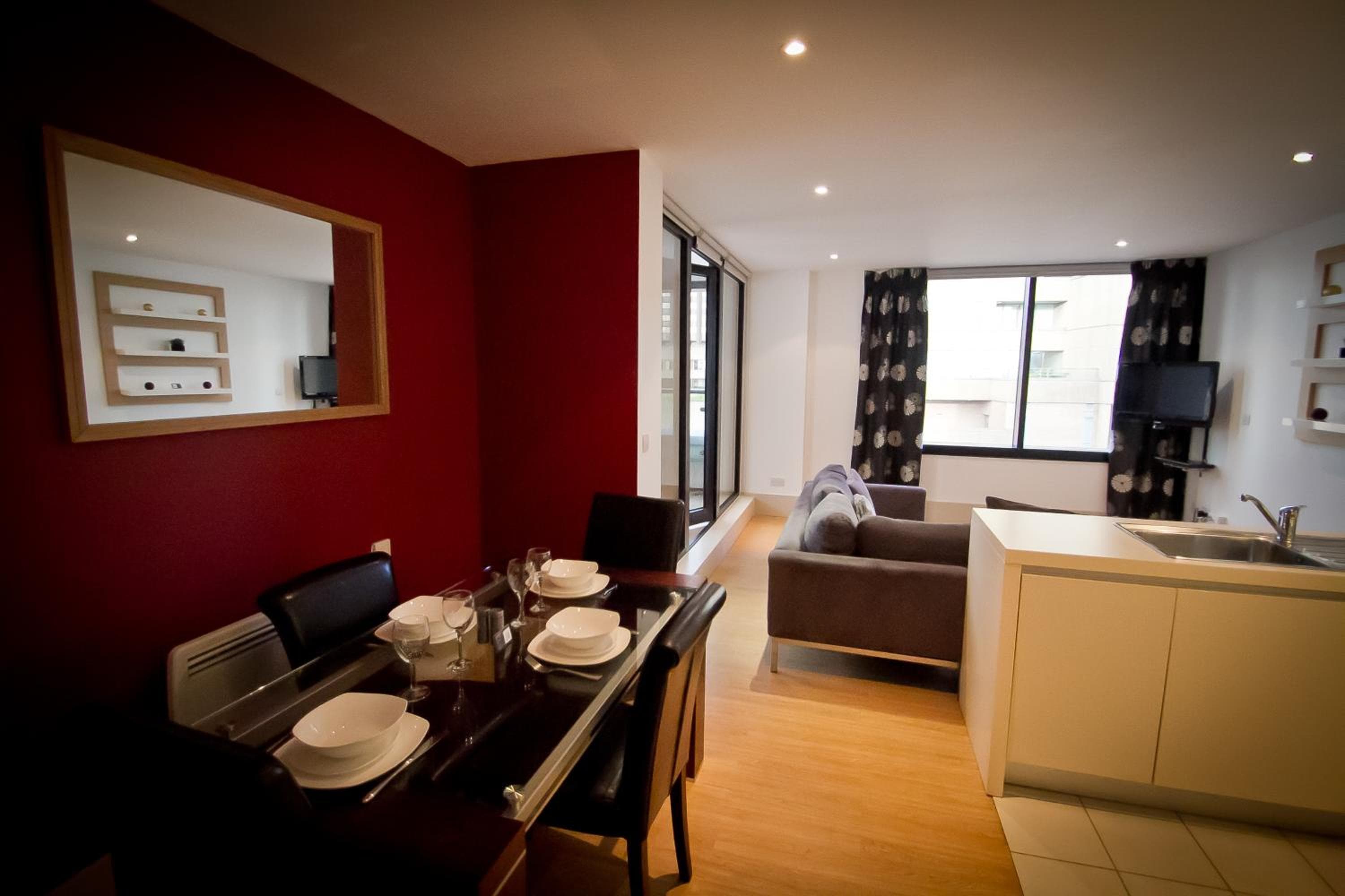 Merchant Quarters by L3 Apartments, Liverpool, photo 6