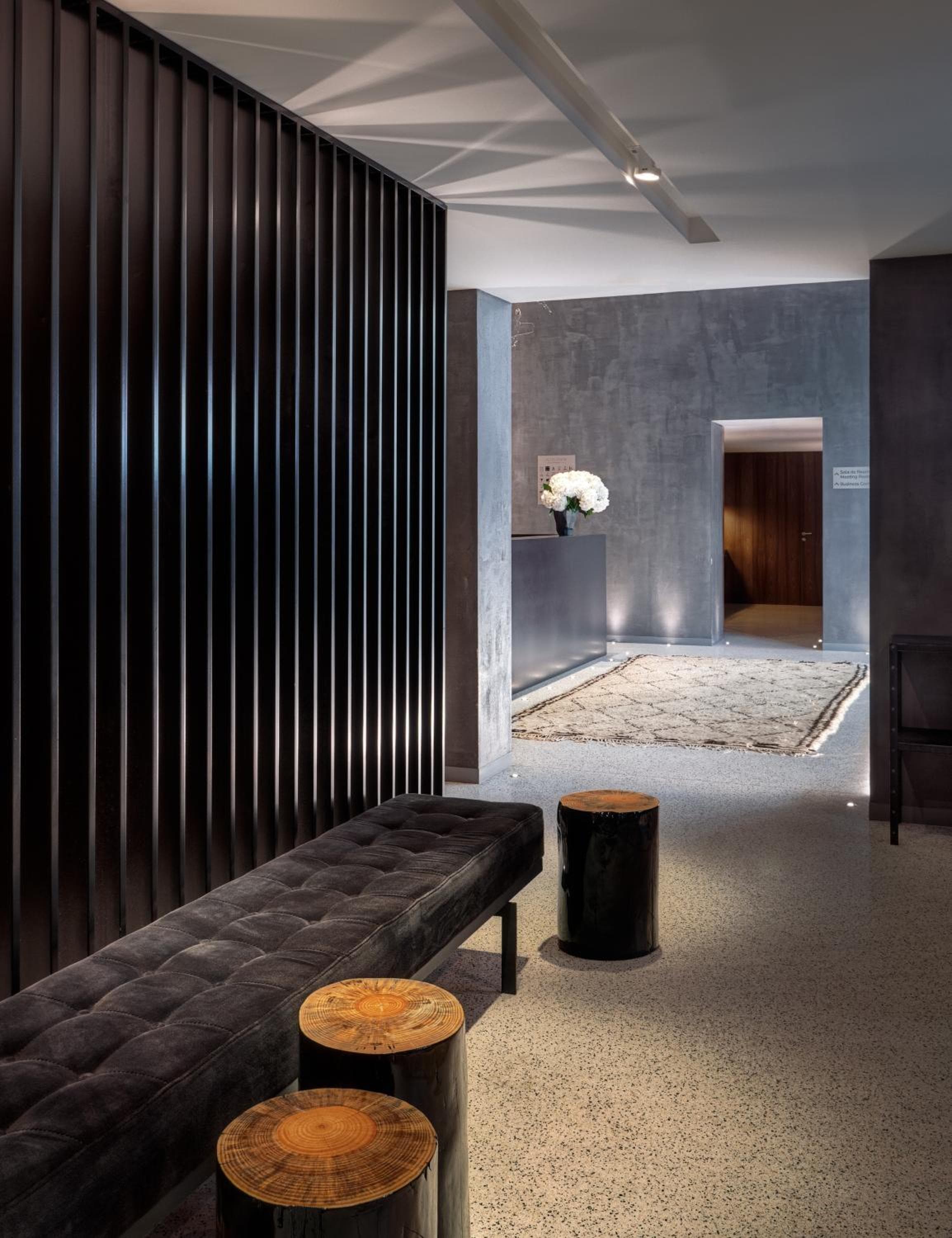 Altis Prime Hotel, Lisbon, photo 6
