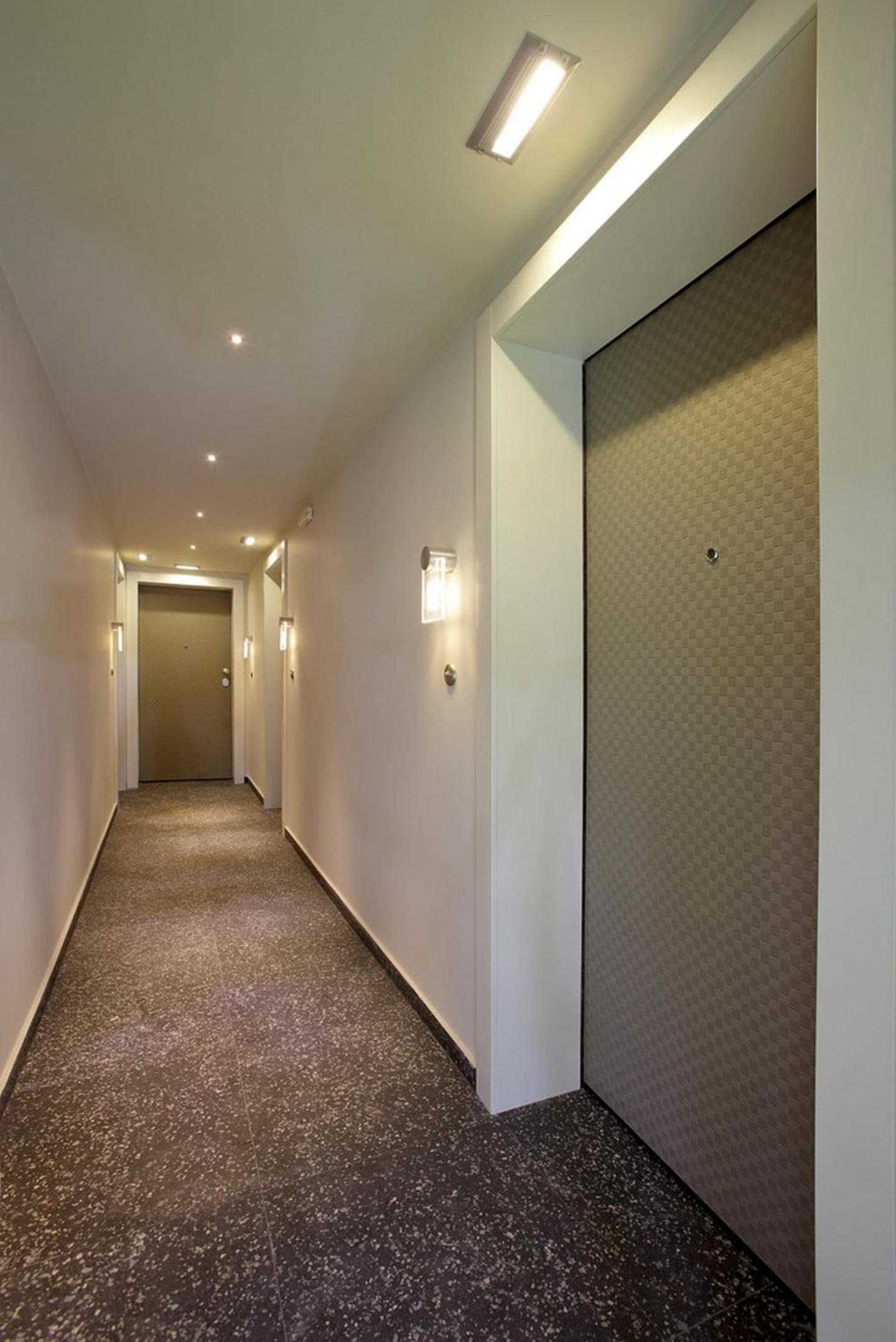 Athens Mosaico Suites & Apartments, Athens, photo 4