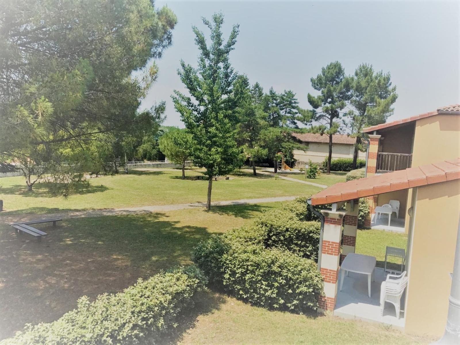 Résidence Goélia Aquaresort, Nérac, photo 2