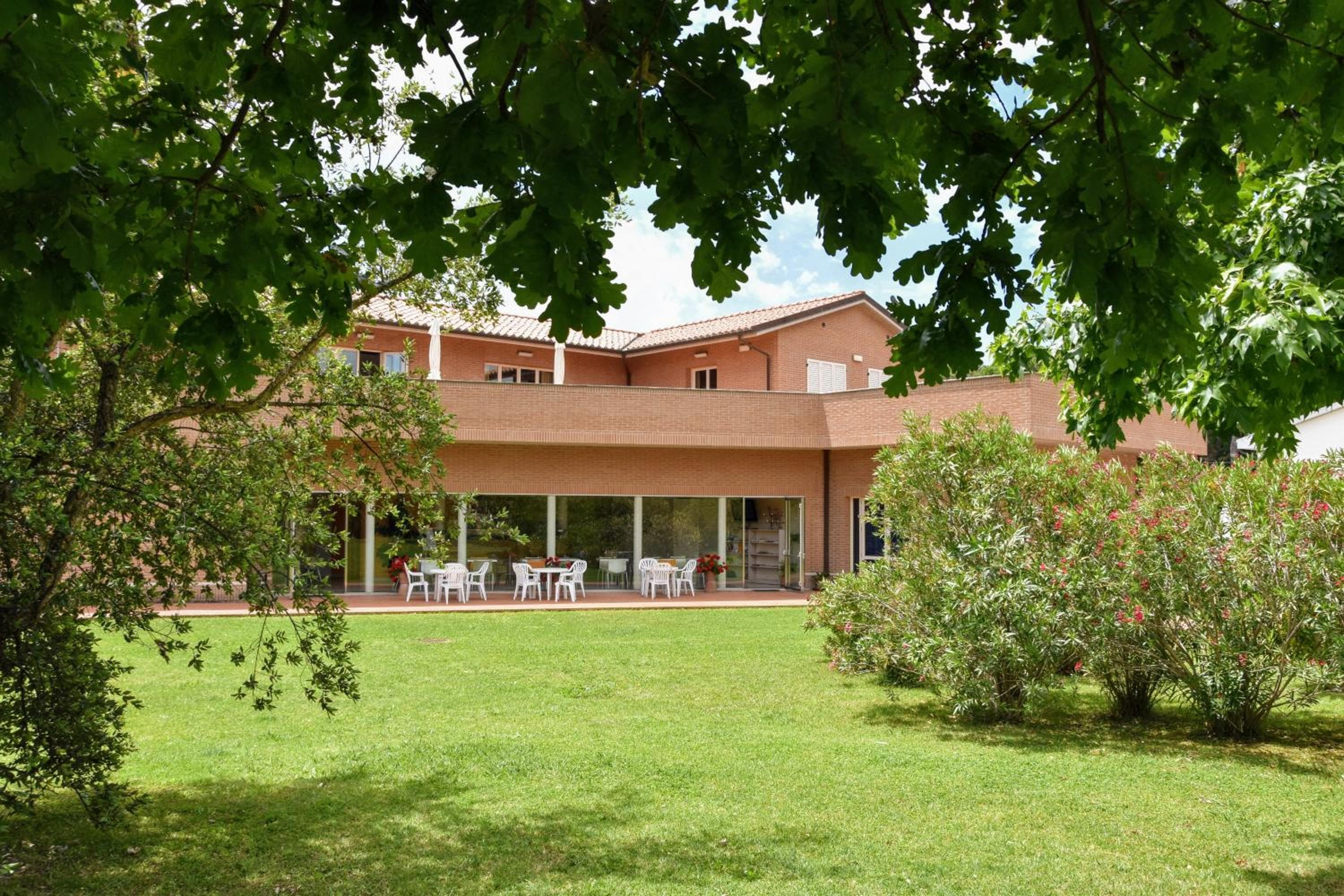 Residence San Rossore, Pisa