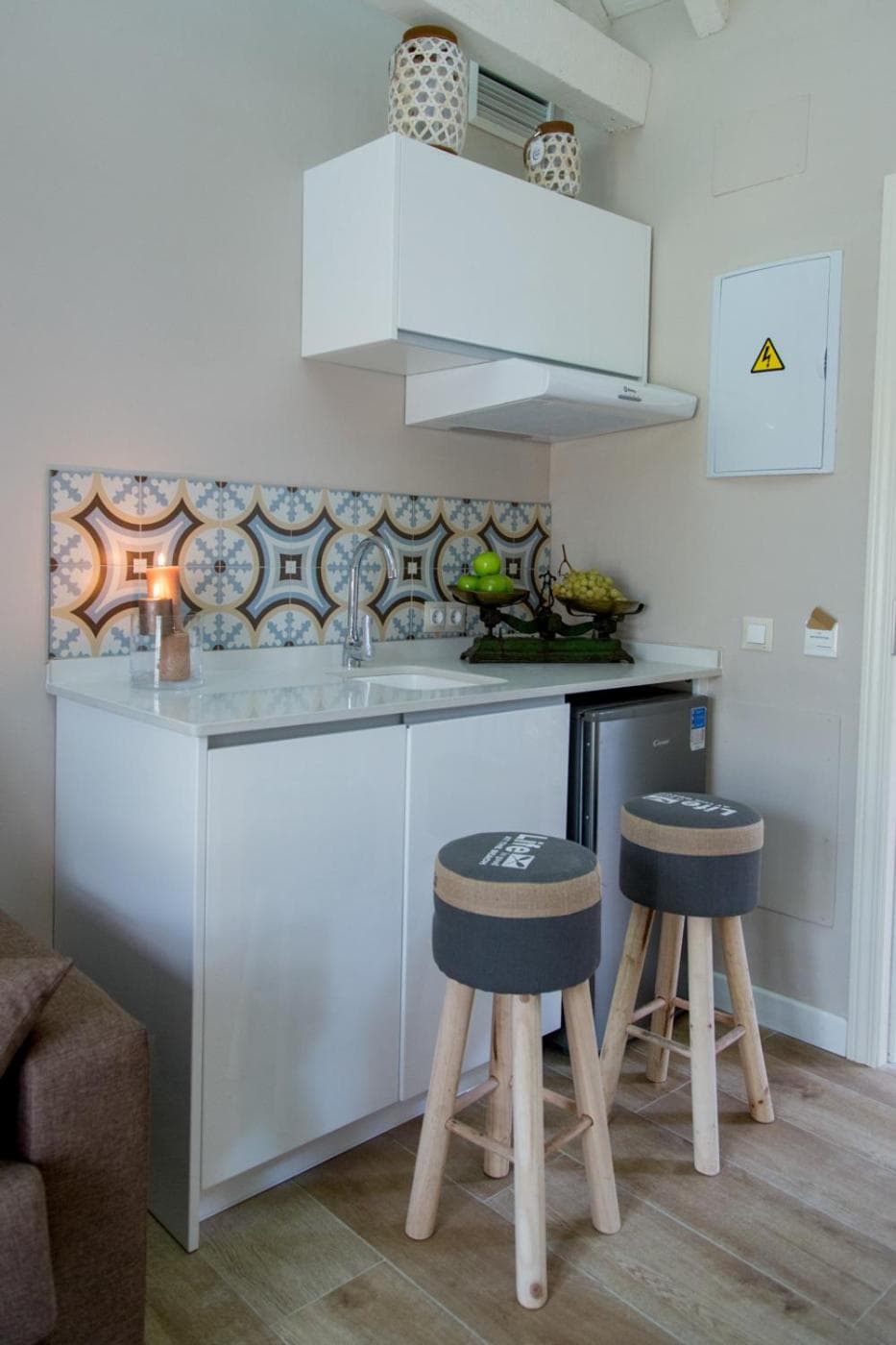 Apartamentos Luna Suites Palacio Almagra, Granada, photo 5