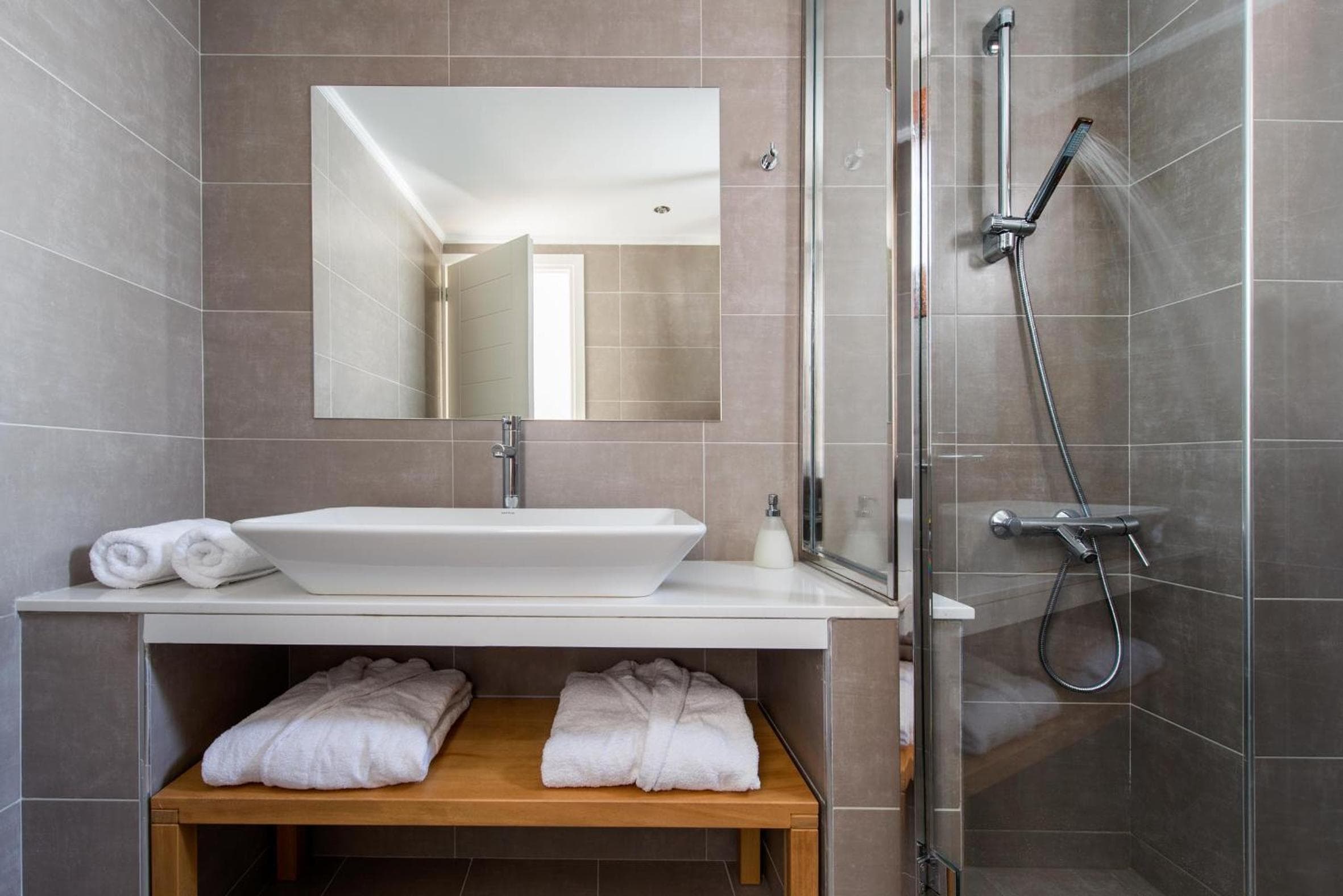 Anamnesis City Spa, Fira, photo 3
