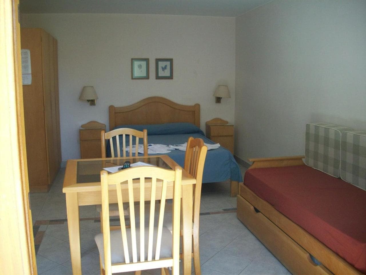 Rio Apart Hotel, Federación, photo 3