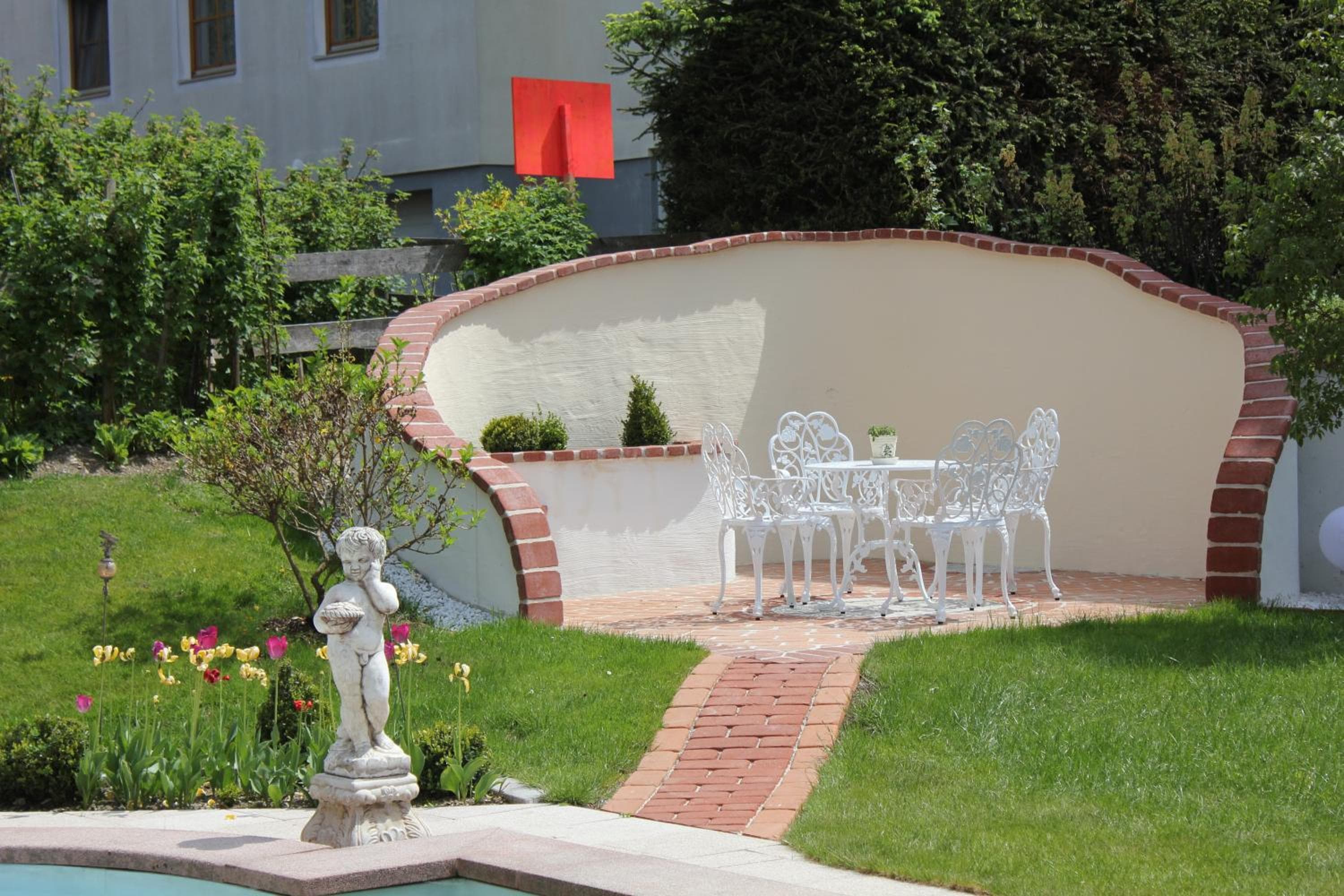 Hotel Garni Tannenhof, Flachau, photo 6