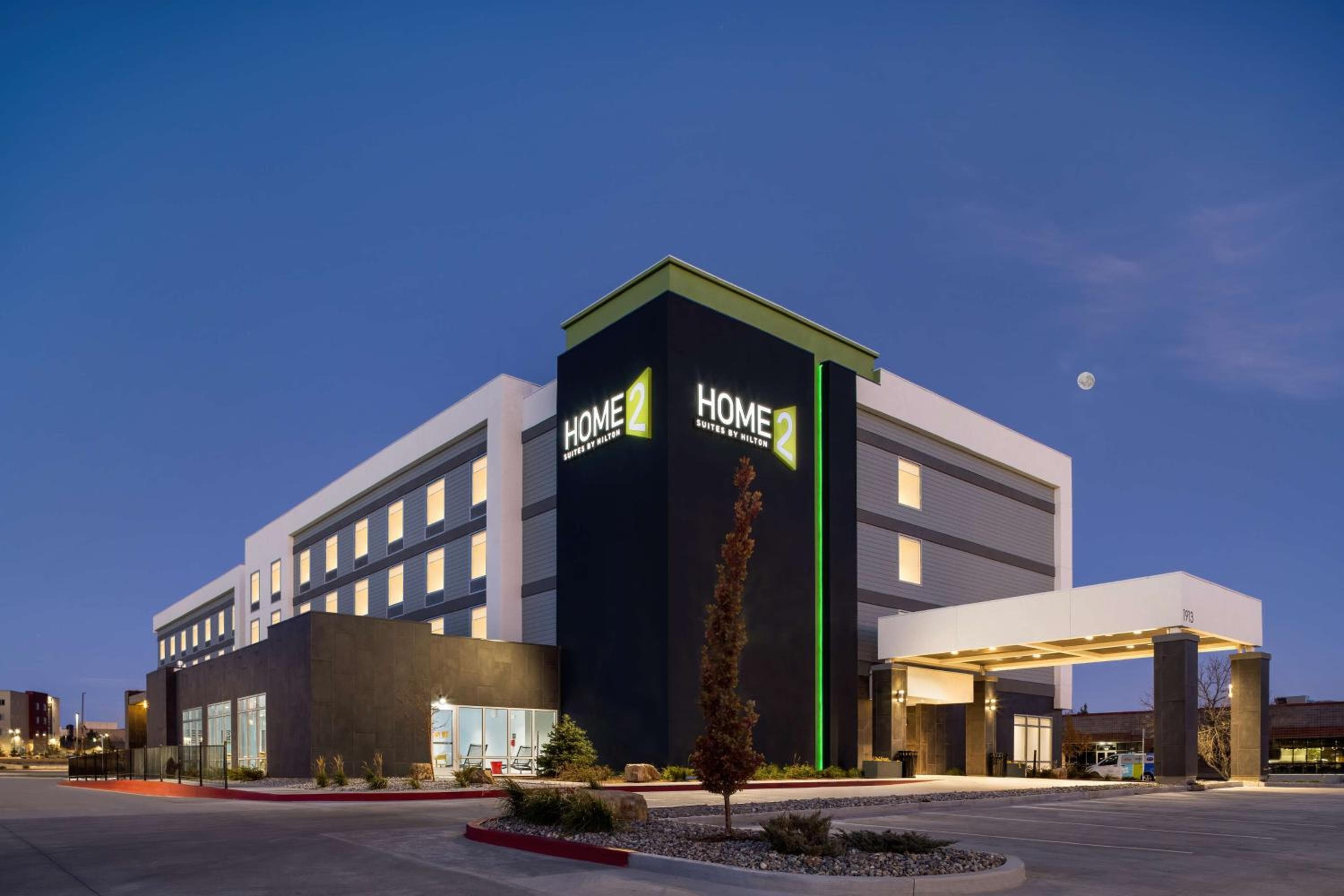 Home2 Suites By Hilton Colorado Springs Airport, Colorado Springs, photo 5