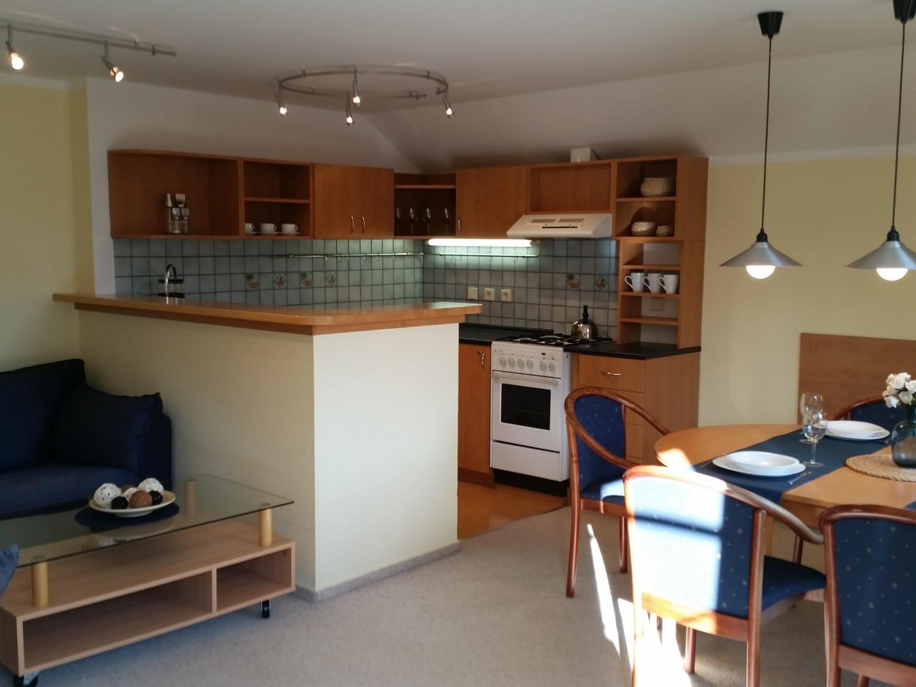 Apartmány Gryf Harrachov u sjezdovky, Harrachov, photo 4