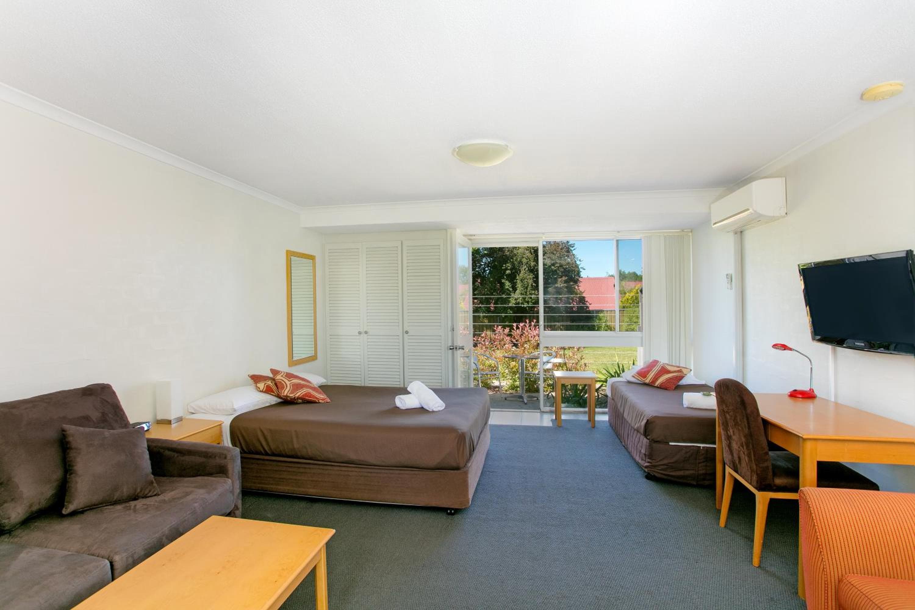 Bathurst Studio Apartments, Bathurst, photo 2