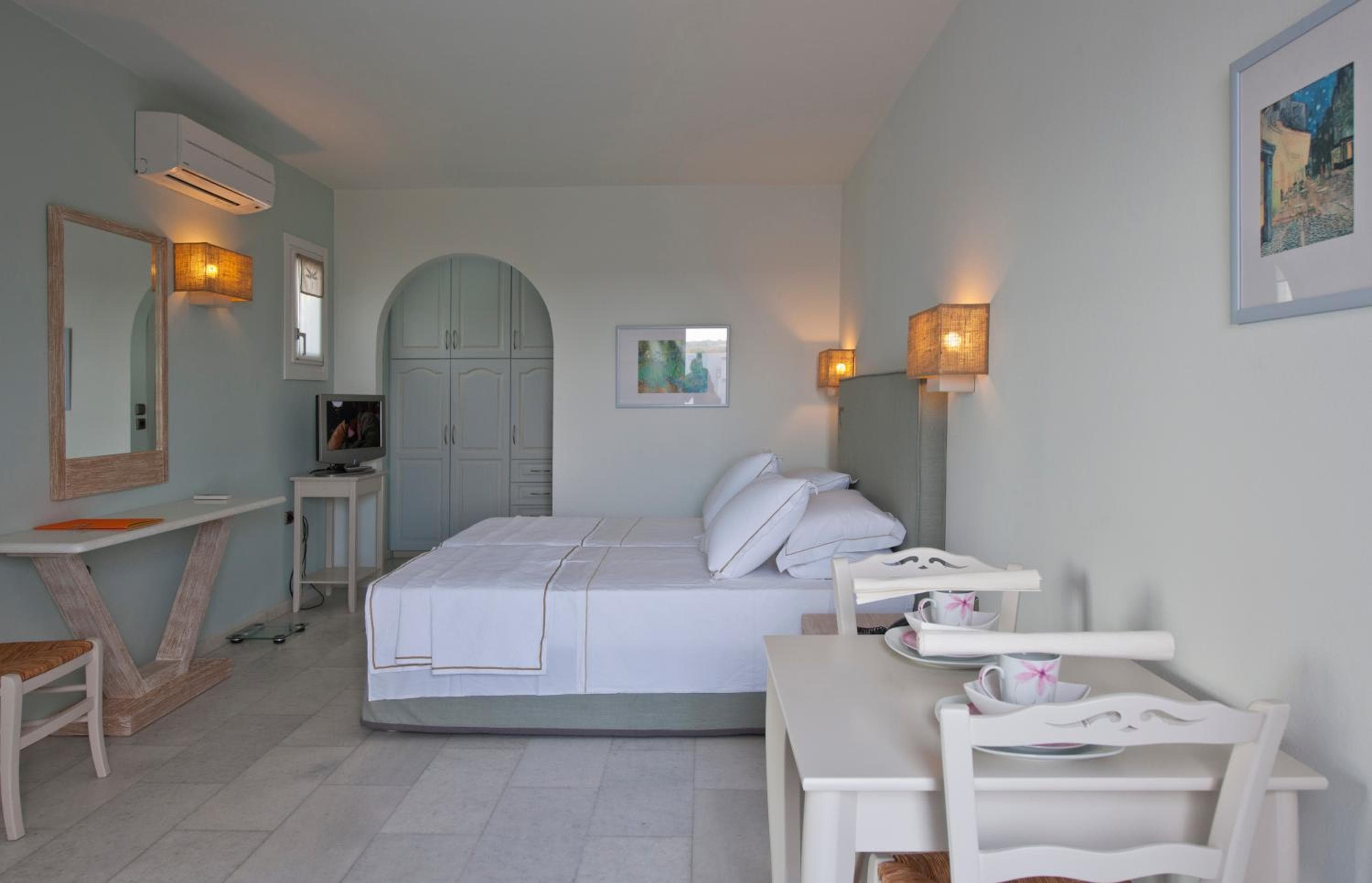 Ammos Naxos Exclusive Apartments & Studios, Naxos Chora, photo 3