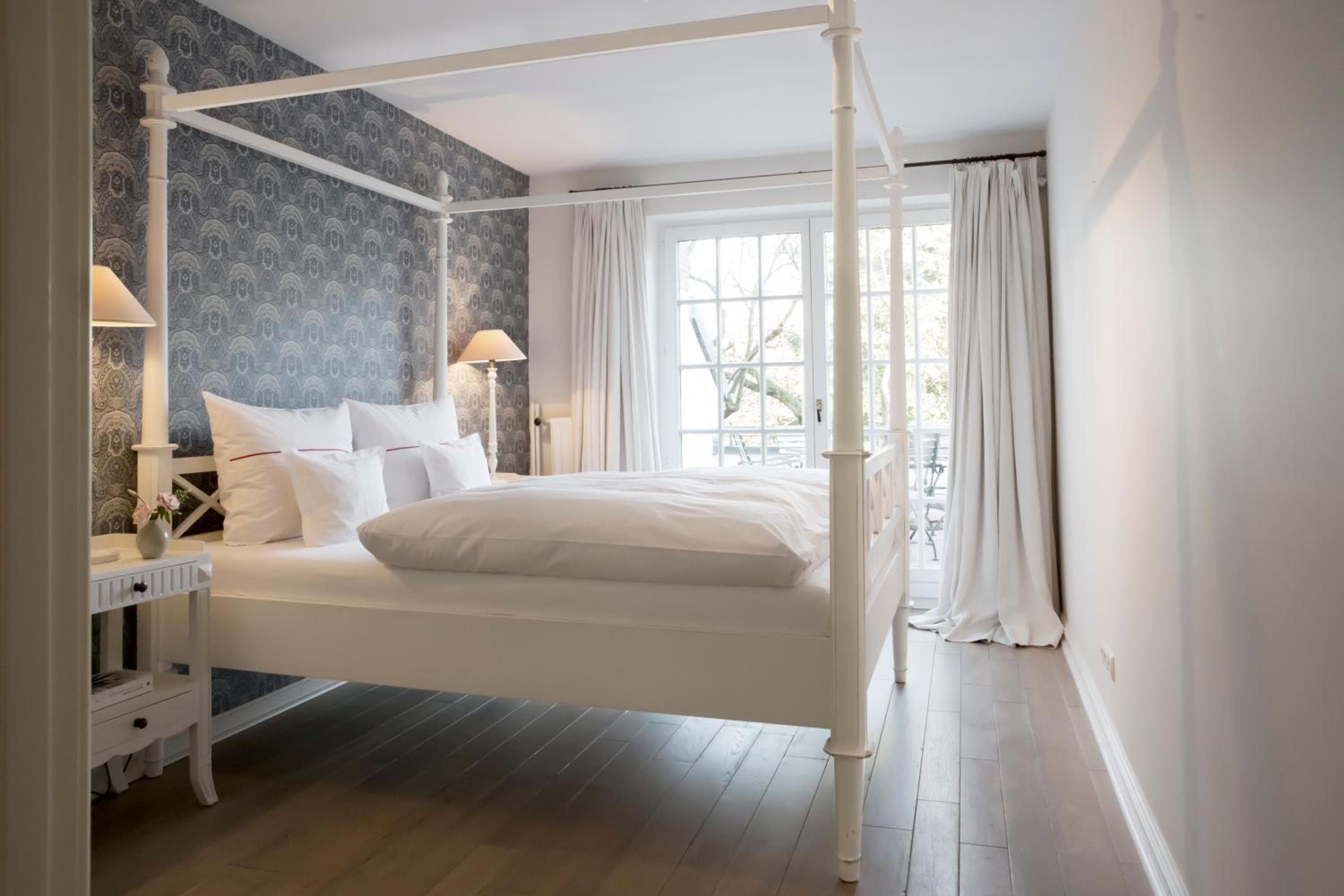 von Deska Townhouses - Ivy House, Hamburg, photo 2