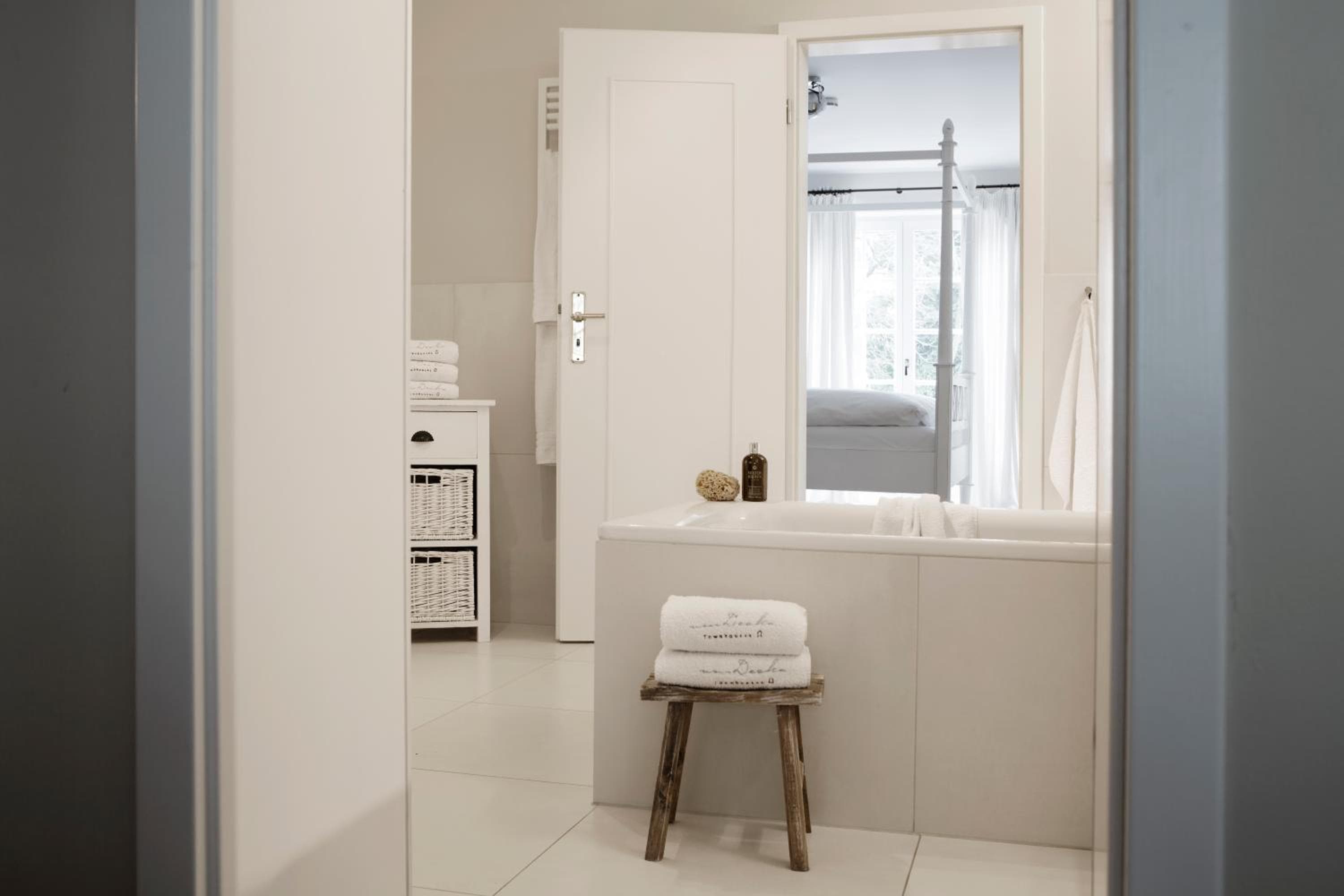 von Deska Townhouses - Ivy House, Hamburg, photo 3
