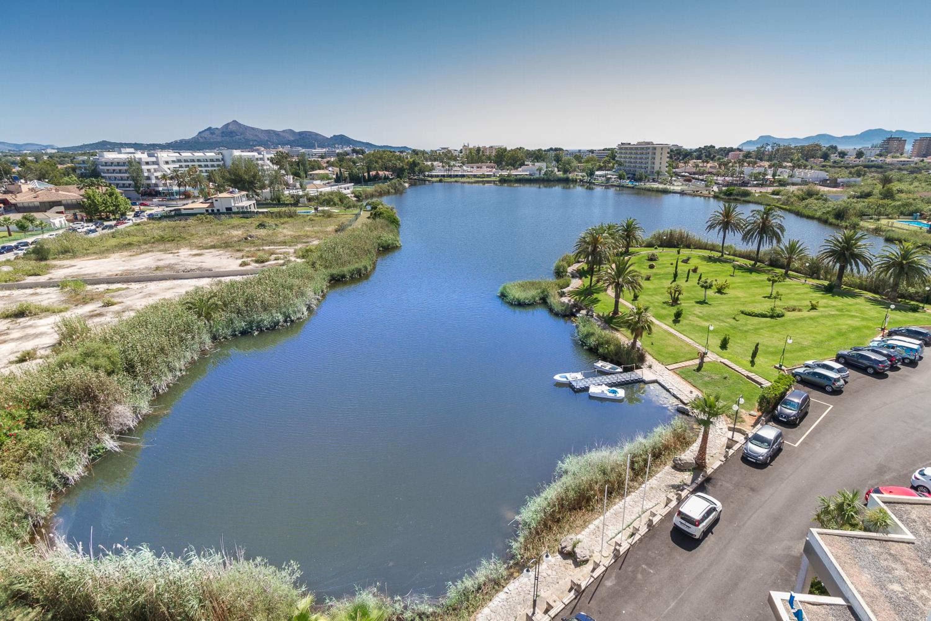 Eix Lagotel Holiday Resort, Playa de Muro, photo 4