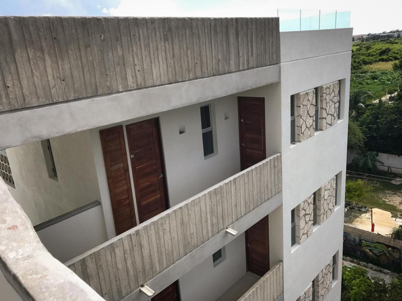 Suites Cielo y Mar, Playa del Carmen