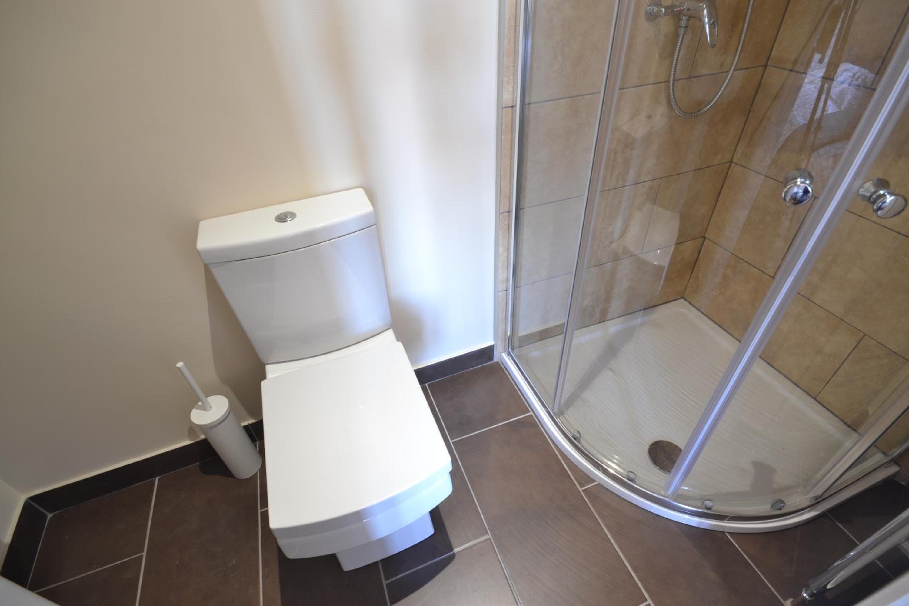 Premier Lodge Central, Wolverhampton, photo 3