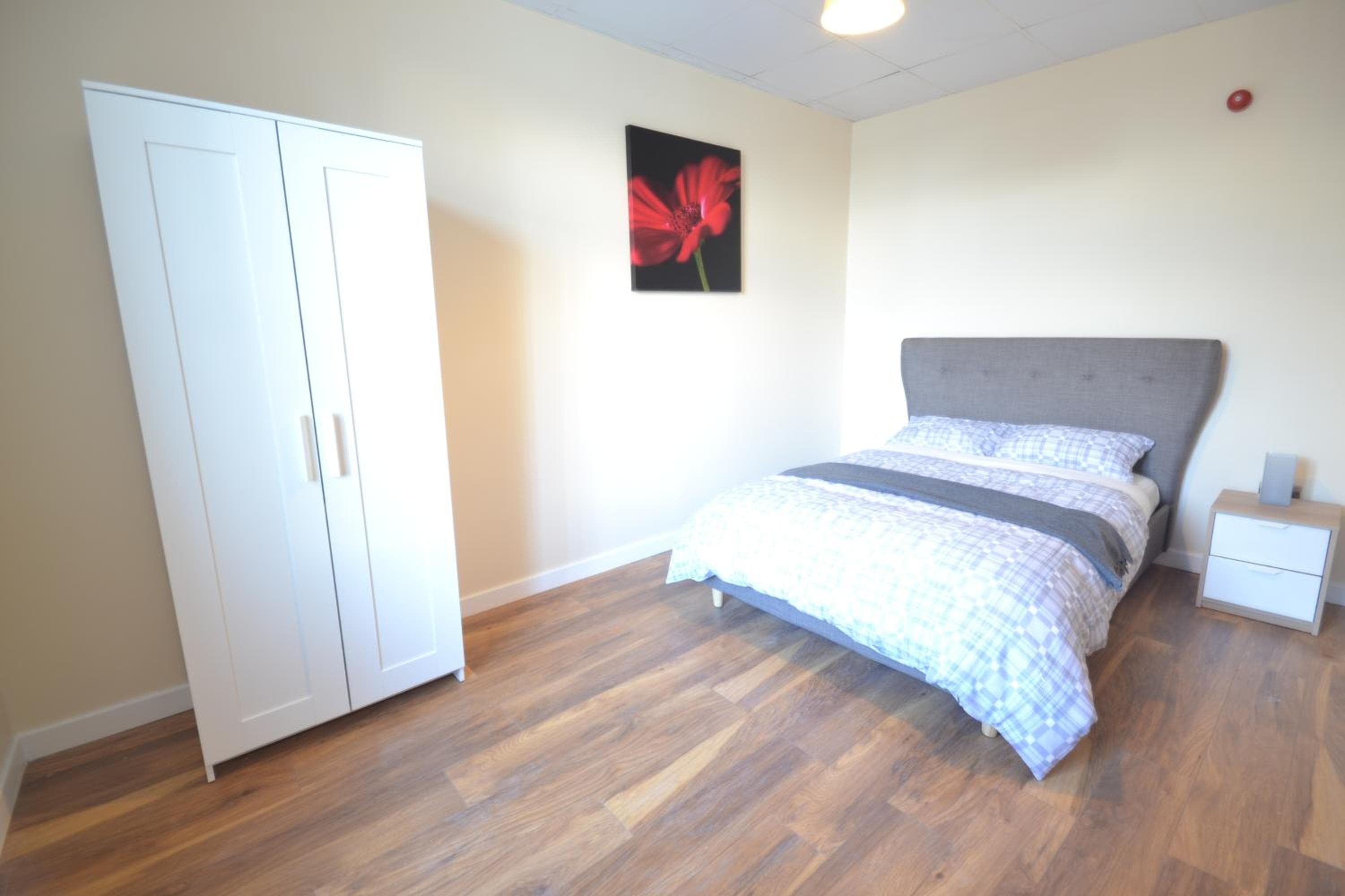 Premier Lodge Central, Wolverhampton, photo 2