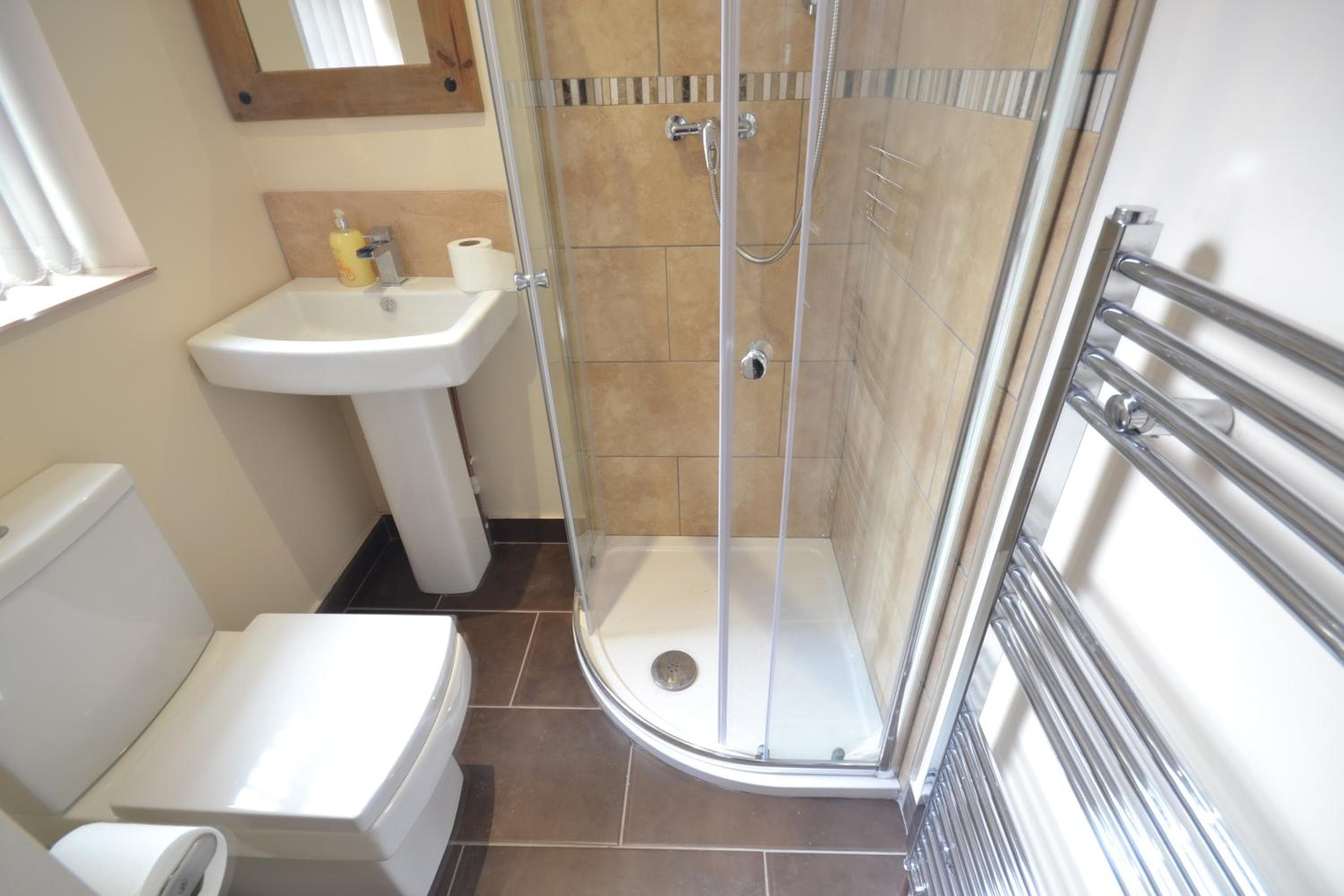 Premier Lodge Central, Wolverhampton, photo 5