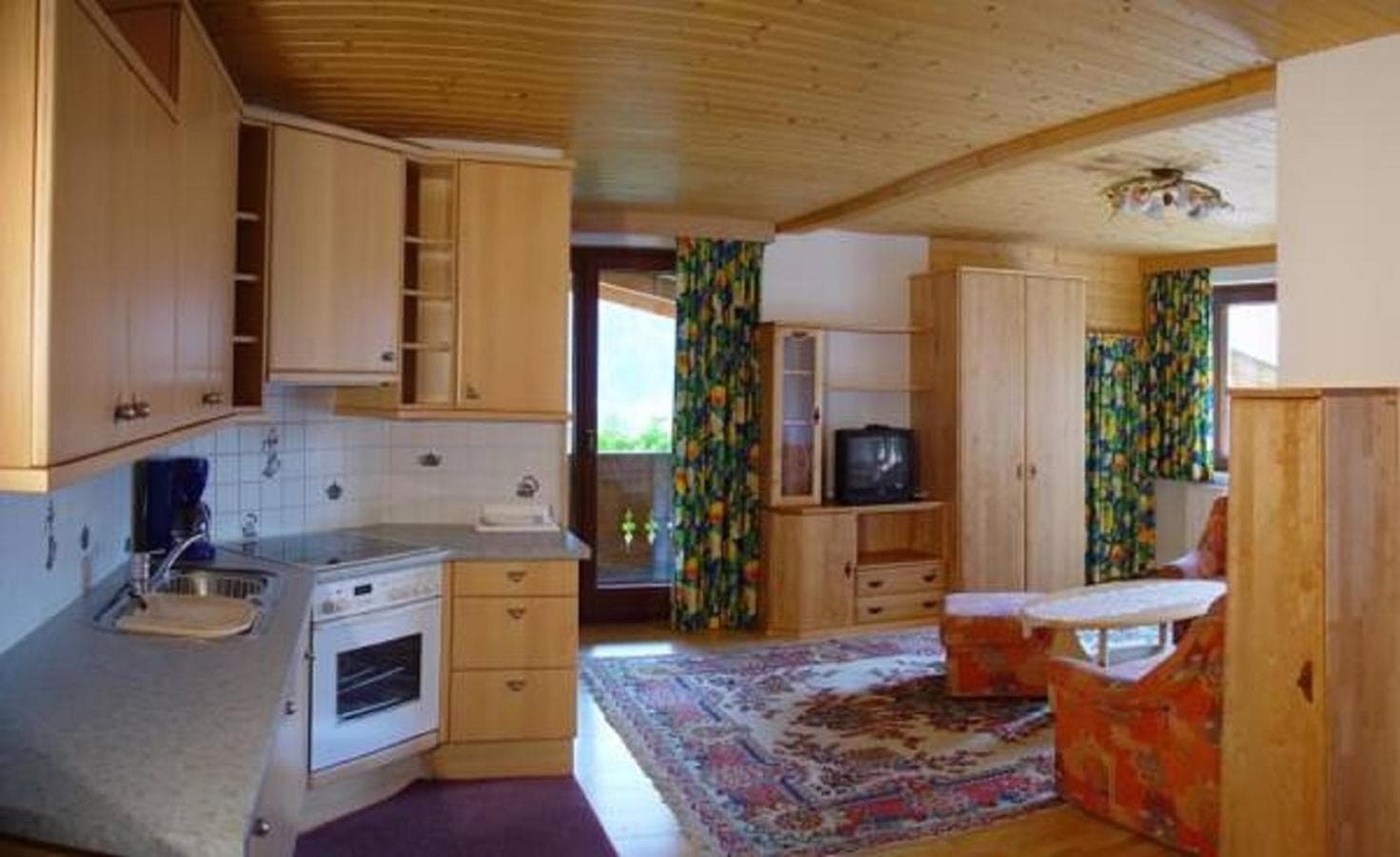 Pension & Appartement Steinwender, Bad Kleinkirchheim, photo 2