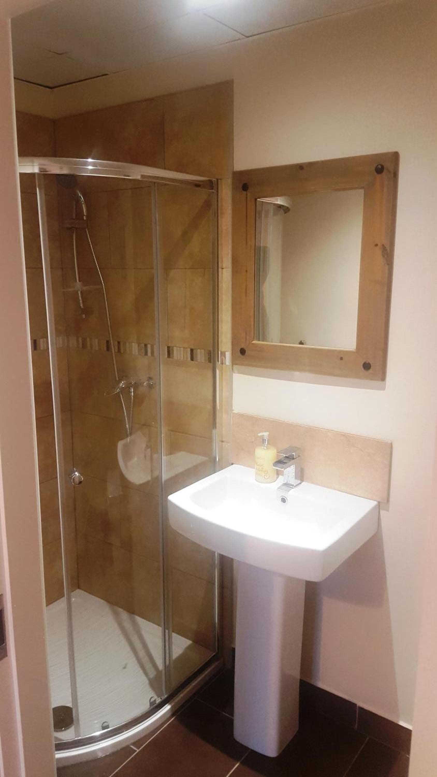 Premier Lodge Central, Wolverhampton, photo 6