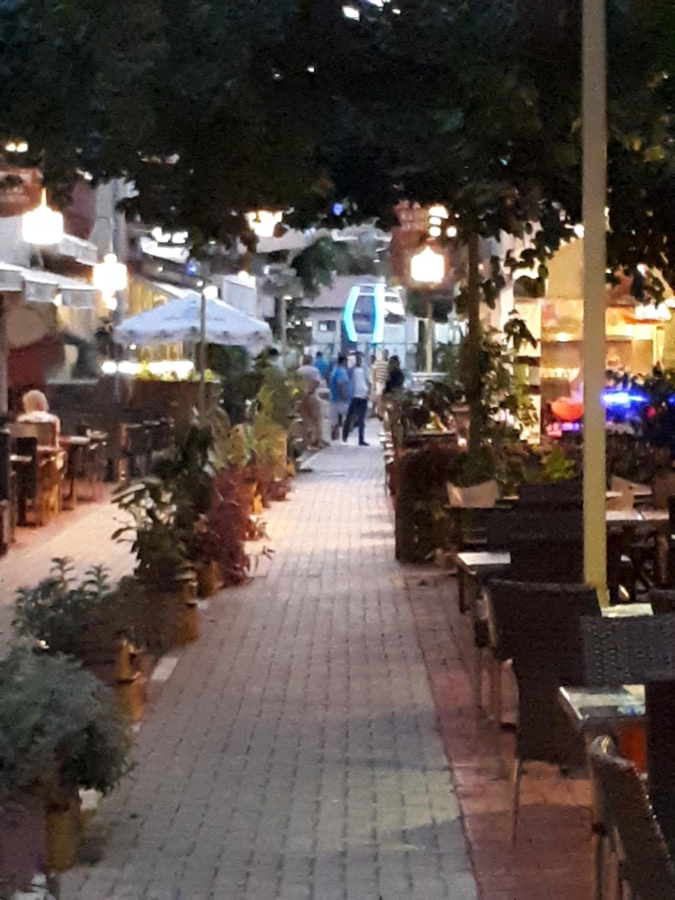 Musti Apart Hotel, Alanya, photo 4