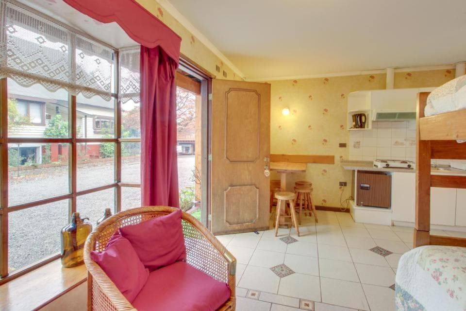 Apart Hotel Blumenau, Osorno, photo 5