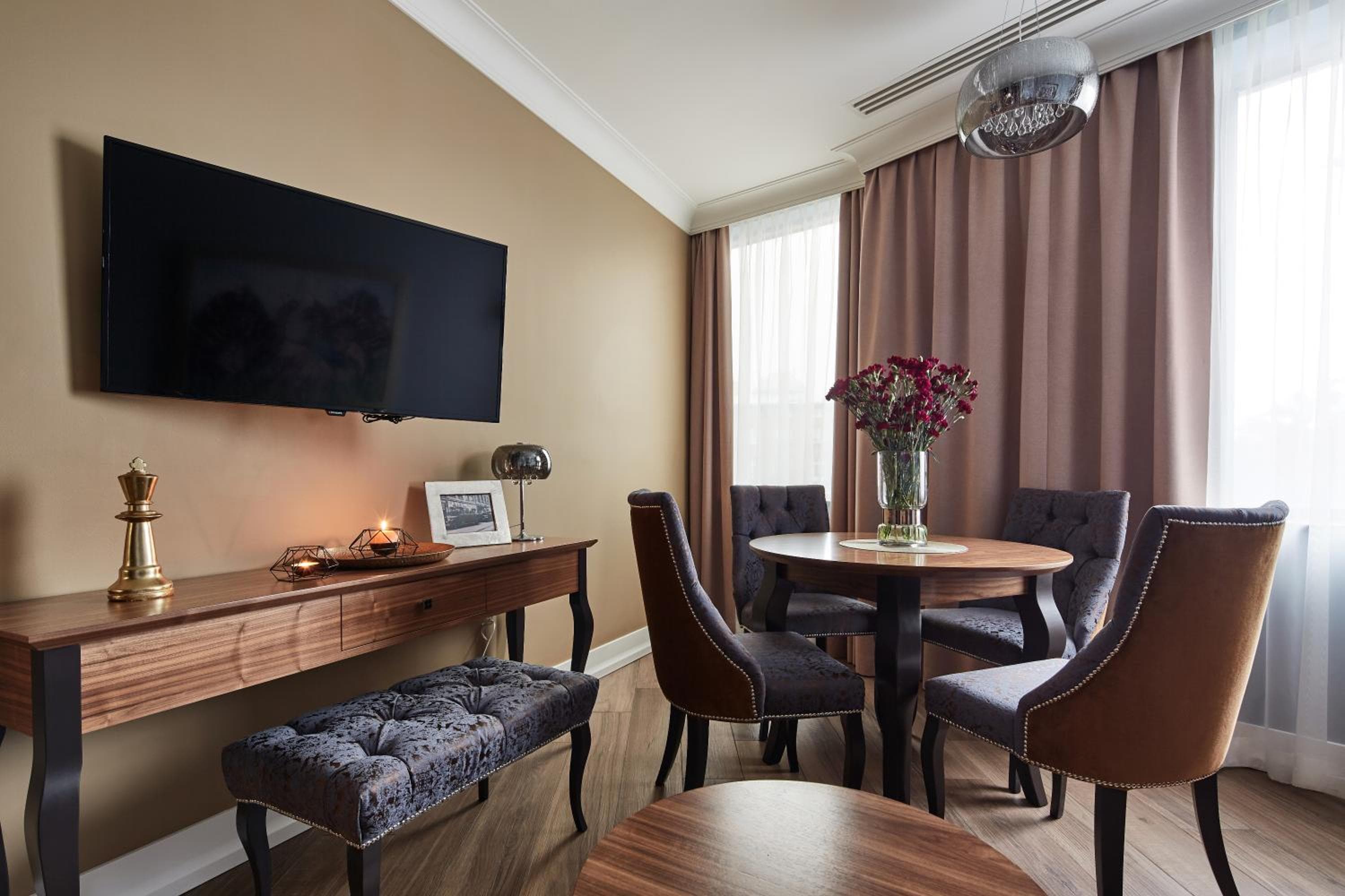 Aparthotel Best Views, Kraków, photo 3