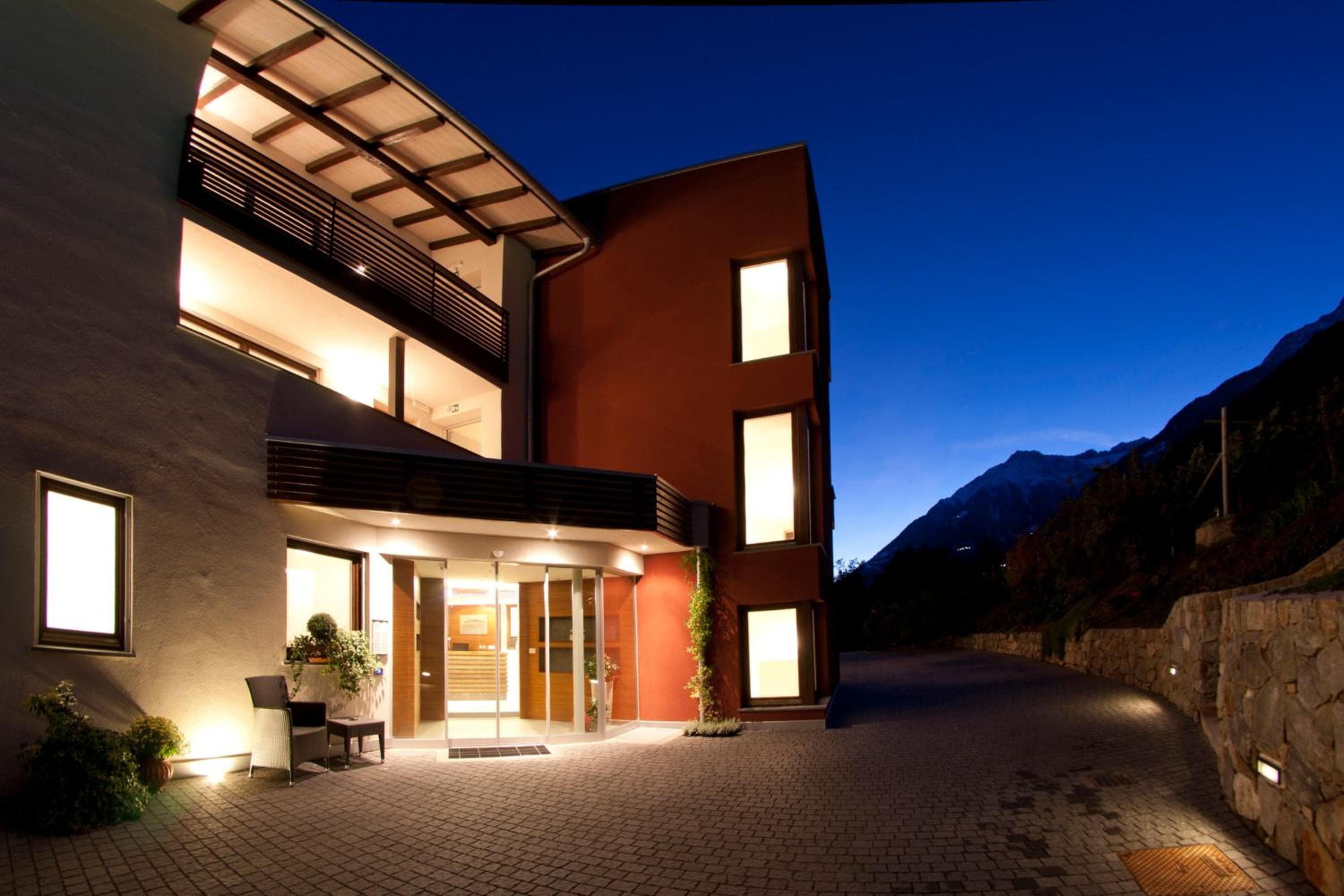 Alagundis Apartment Residence, Lagundo