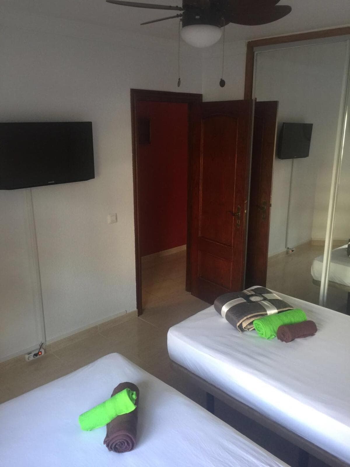 Apartment South Tenerife, San Miguel de Abona, photo 4