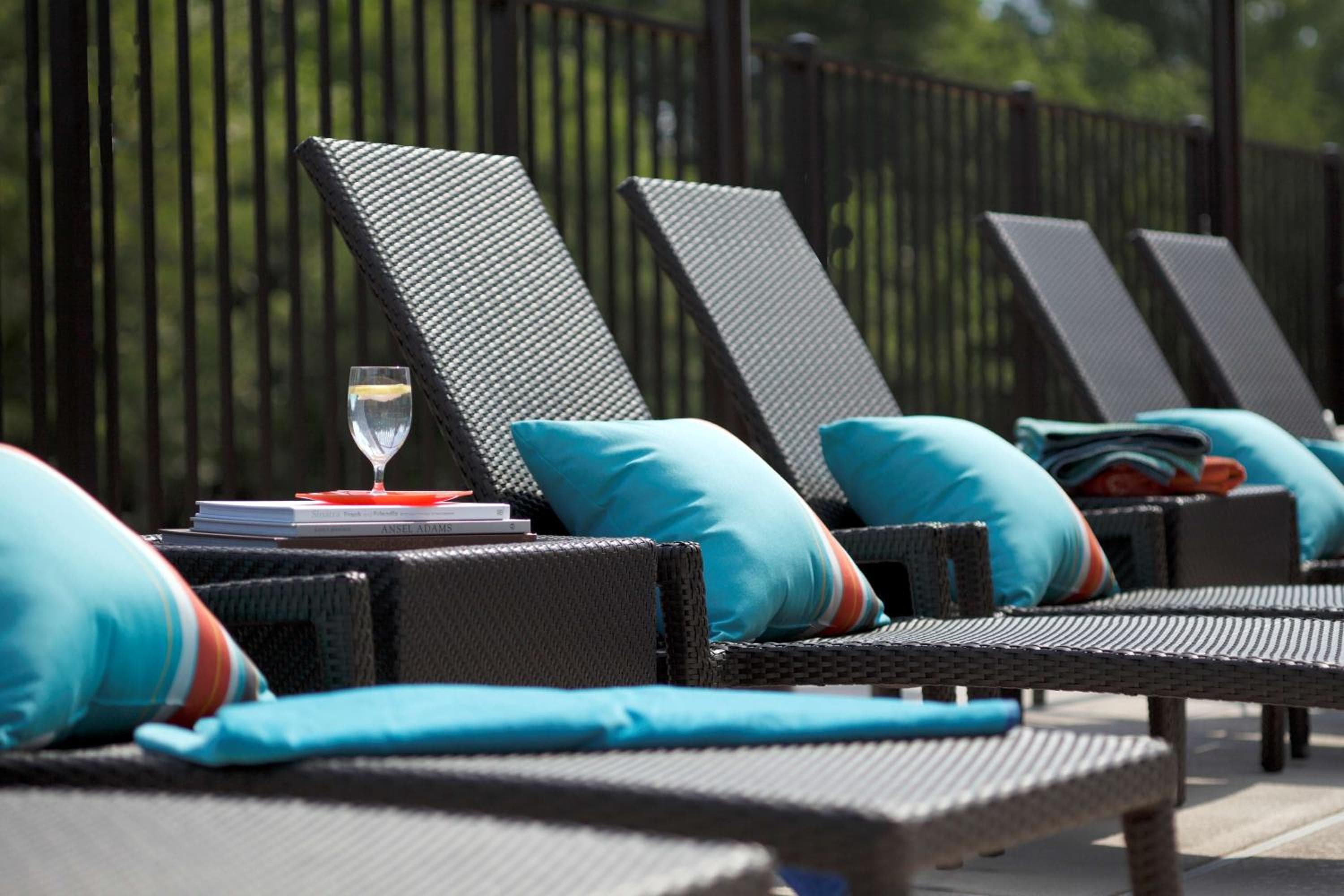 Hyatt House Raleigh Durham Airport, Morrisville, photo 3